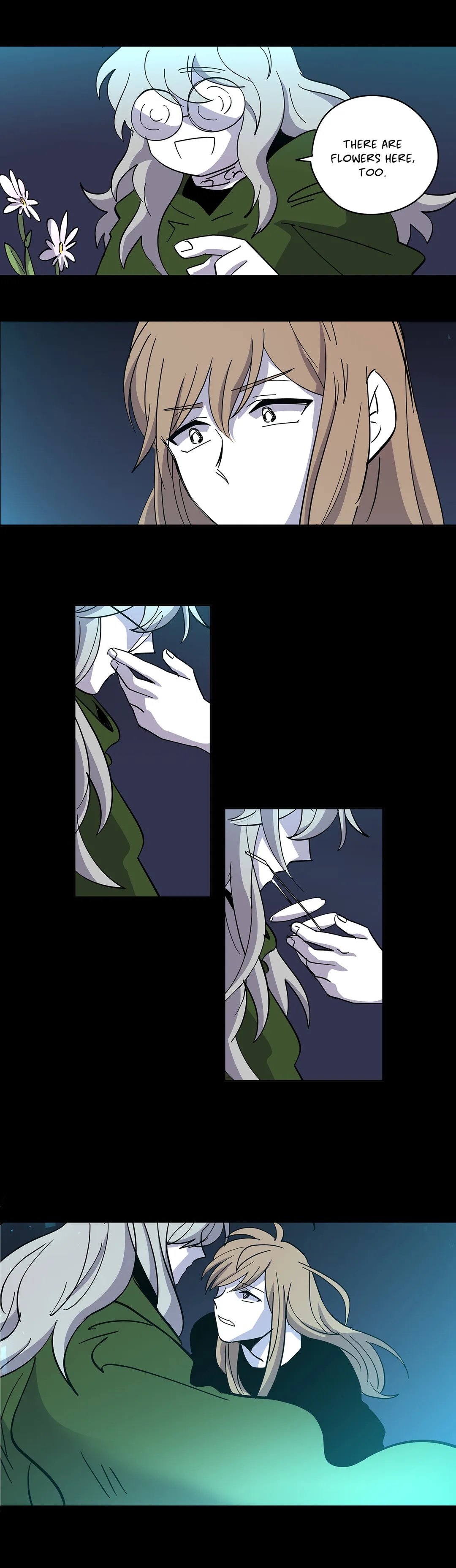 RPG Comic Chapter 84 image 6