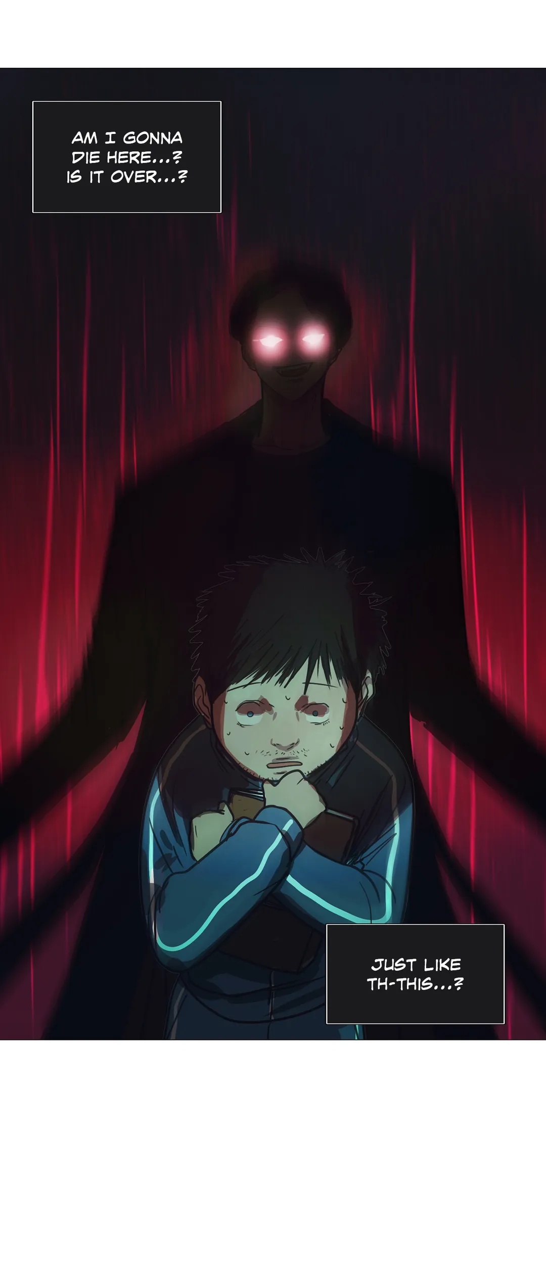 Blood Strangers Chapter 39 image 9