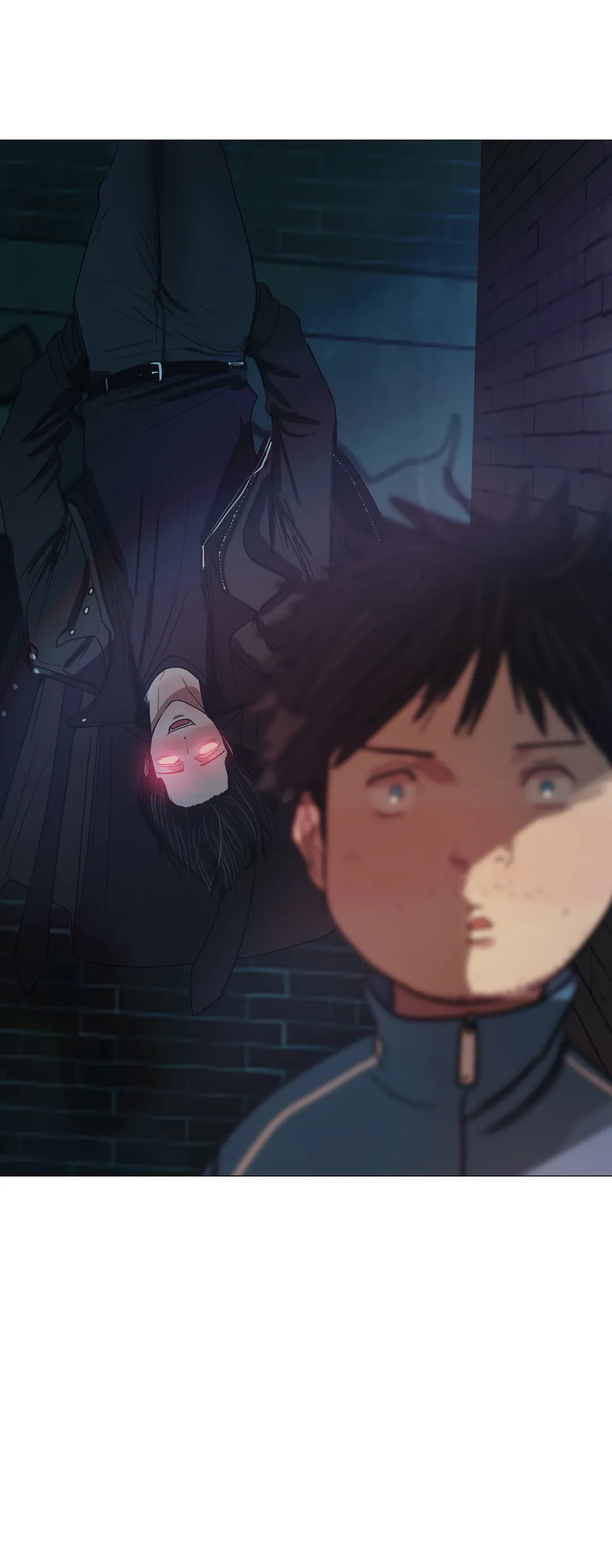 Blood Strangers Chapter 39 image 1