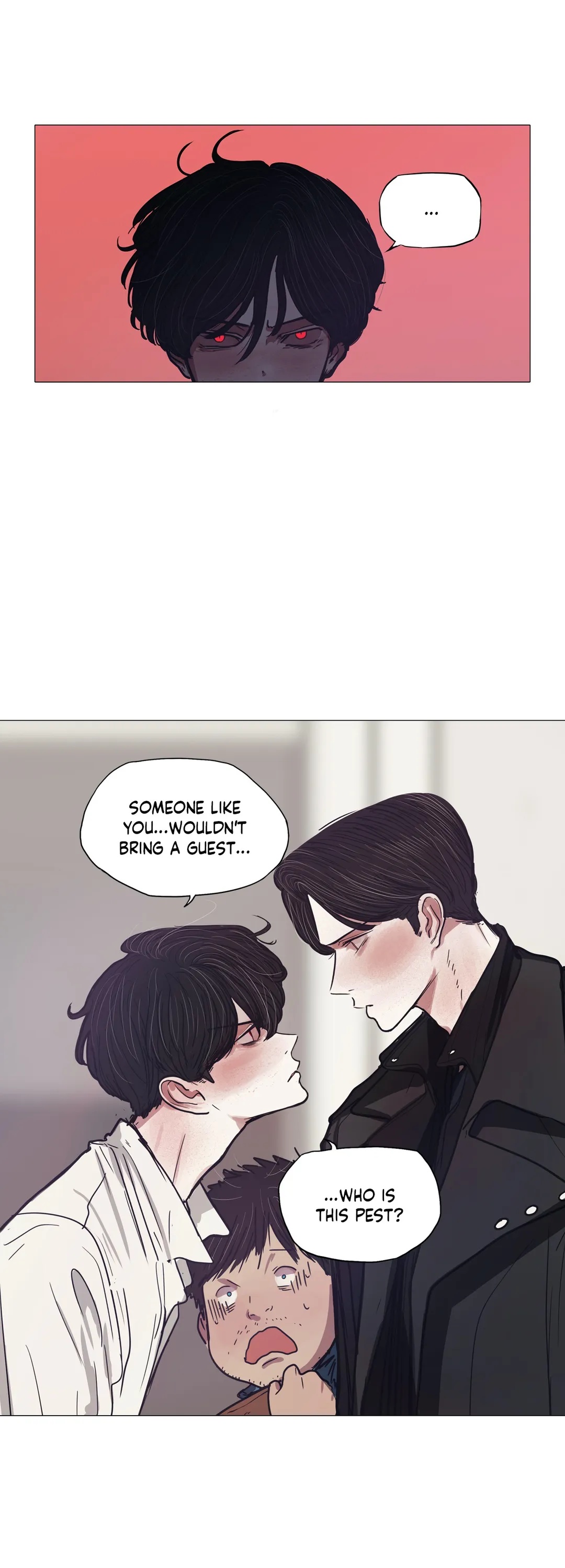 Blood Strangers Chapter 39 image 22