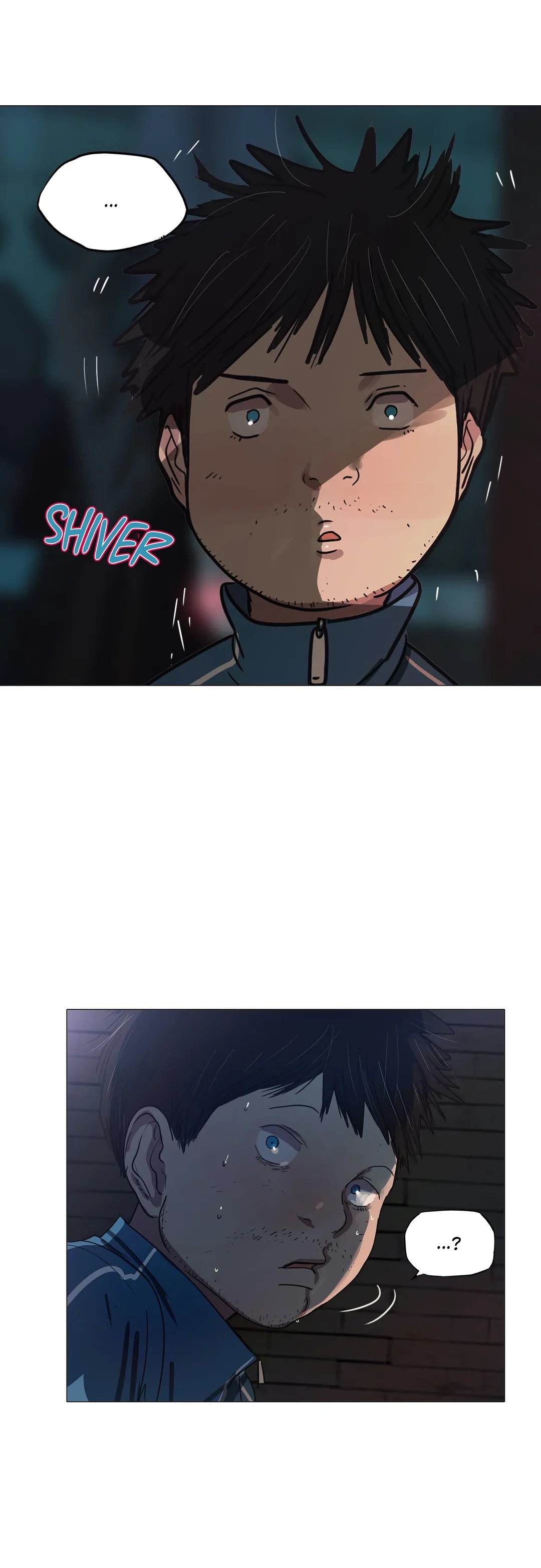 Blood Strangers Chapter 39 image 2