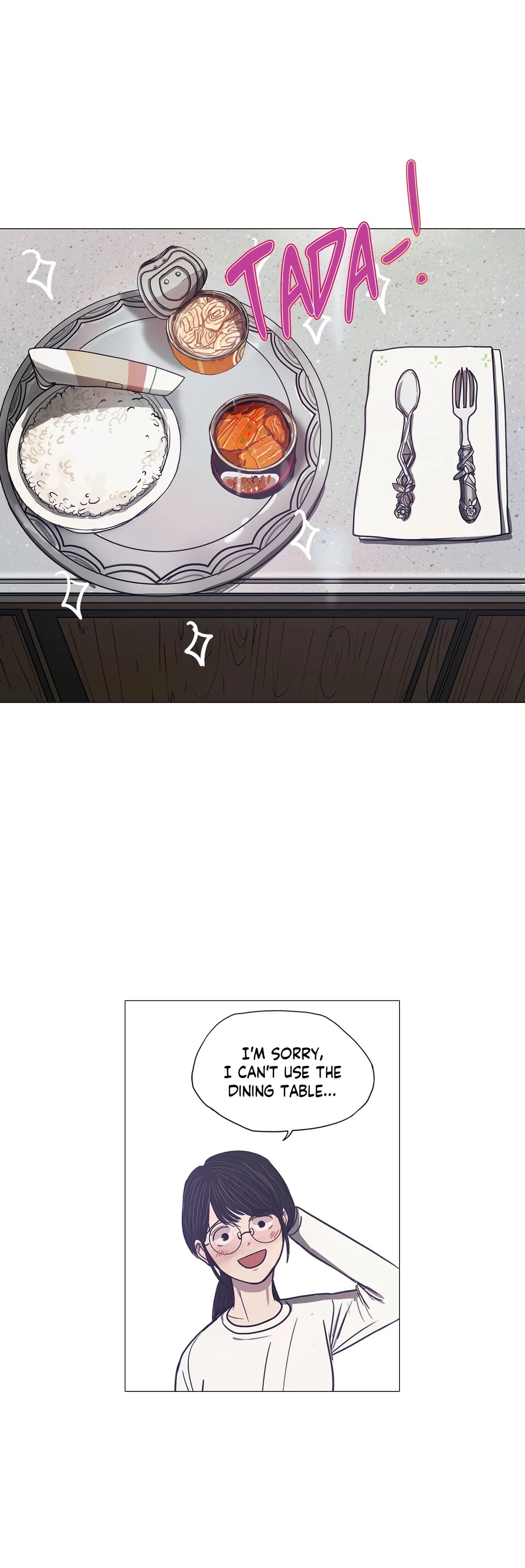 Blood Strangers Chapter 39 image 29