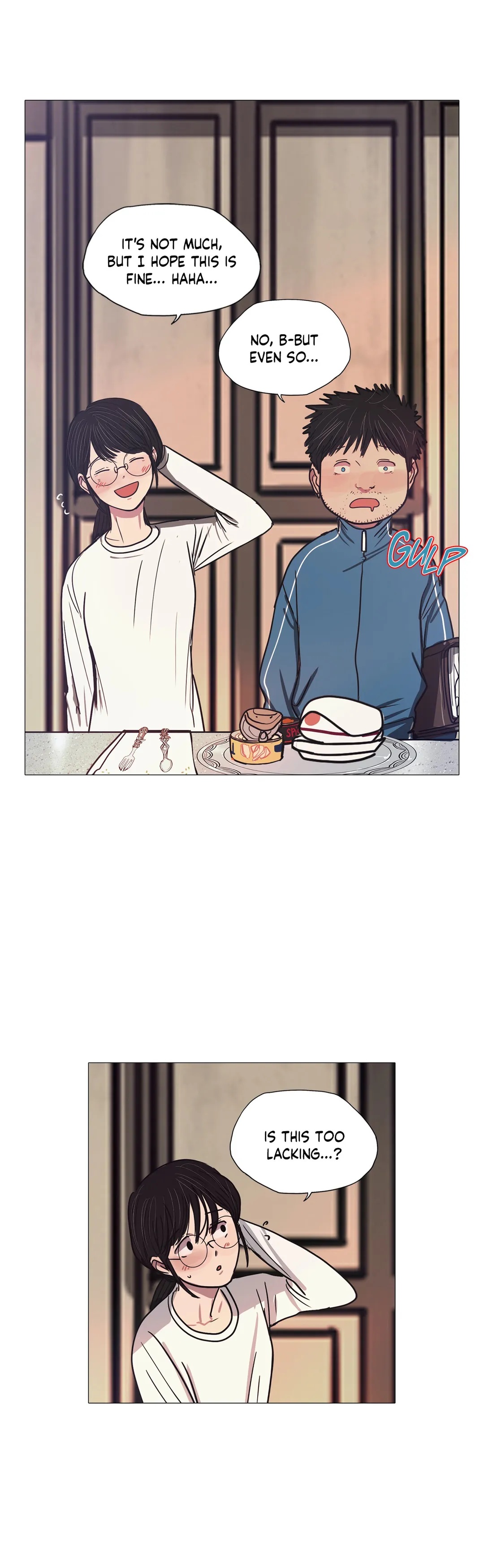Blood Strangers Chapter 39 image 30