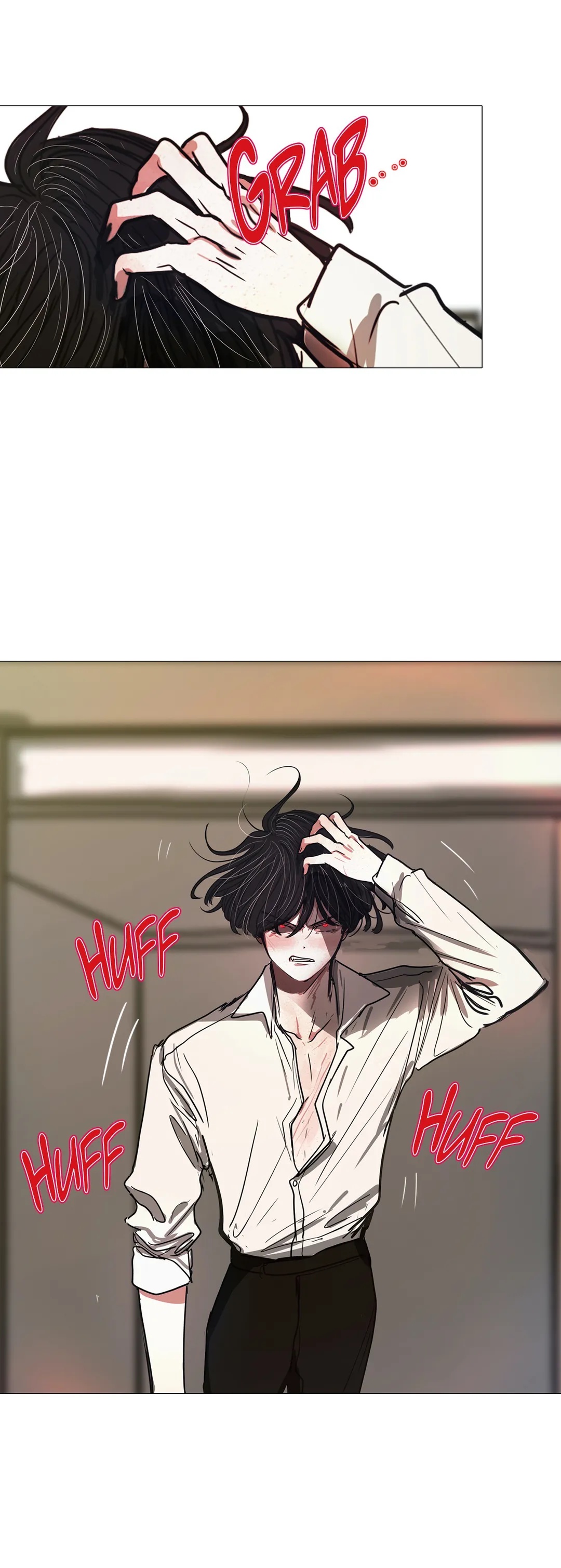 Blood Strangers Chapter 39 image 32