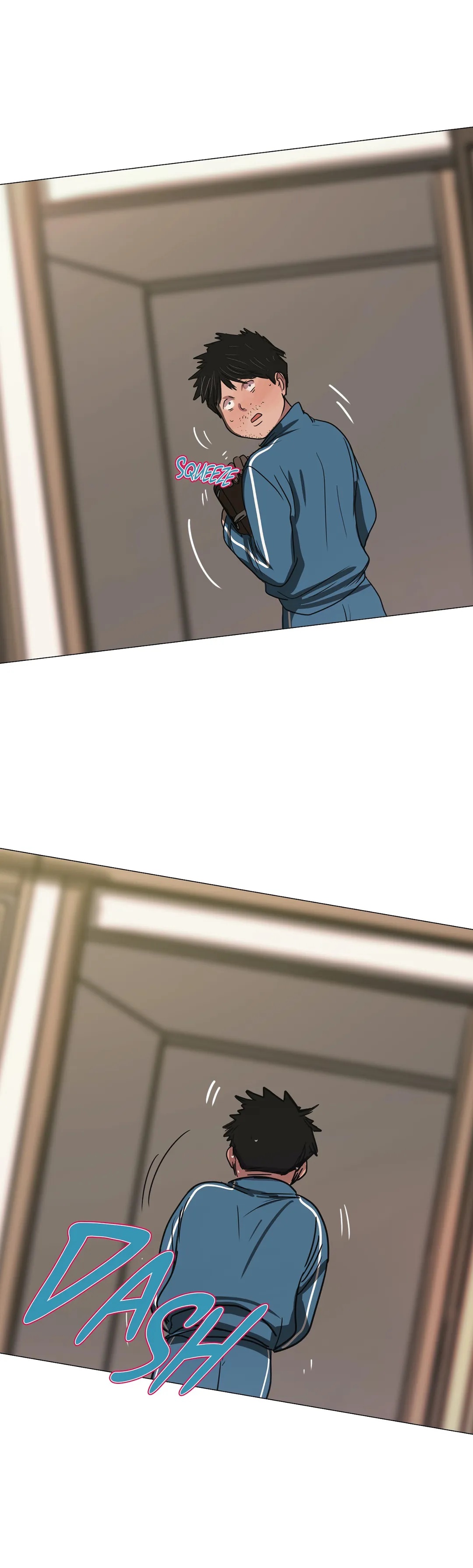 Blood Strangers Chapter 39 image 39