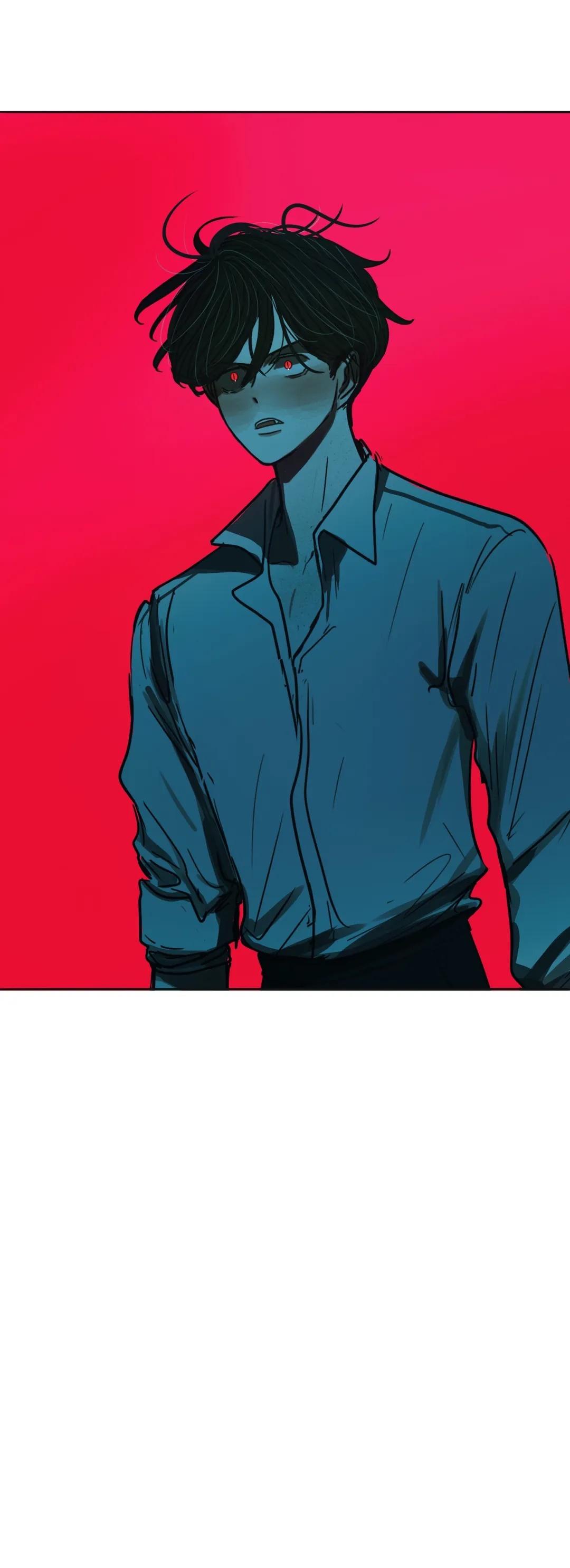 Blood Strangers Chapter 39 image 40