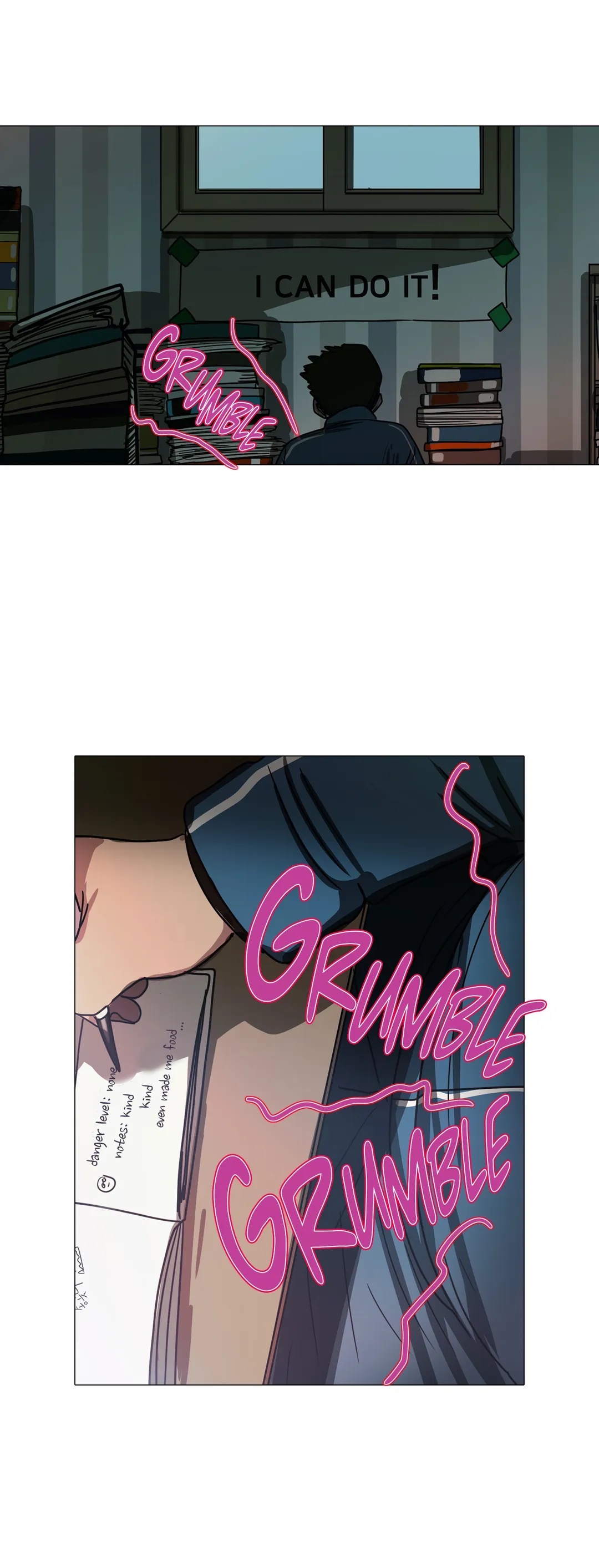 Blood Strangers Chapter 39 image 43