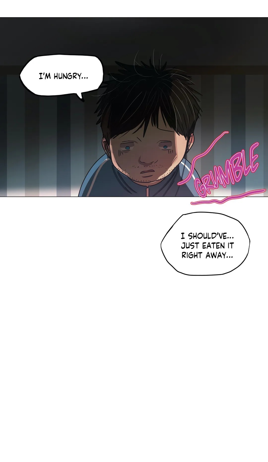 Blood Strangers Chapter 39 image 44