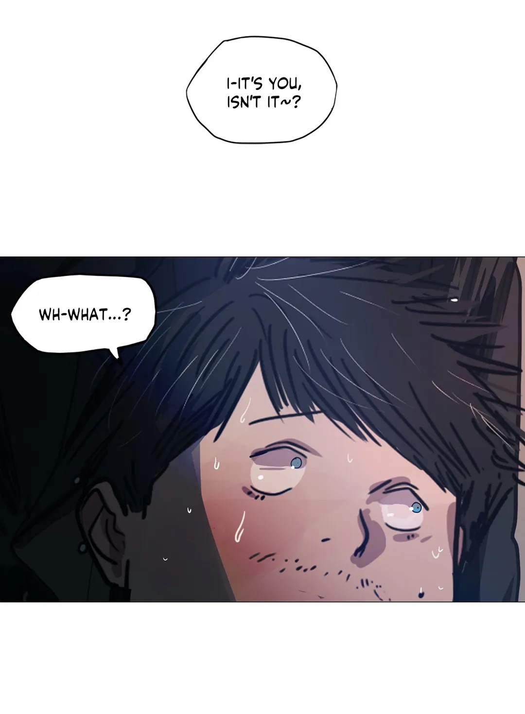 Blood Strangers Chapter 39 image 5