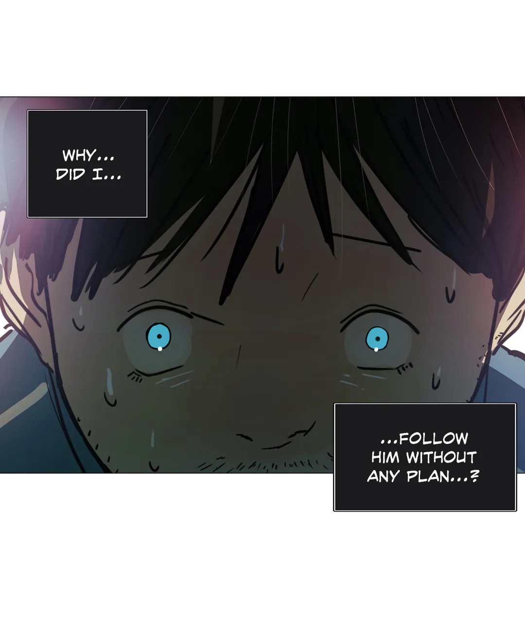 Blood Strangers Chapter 39 image 8
