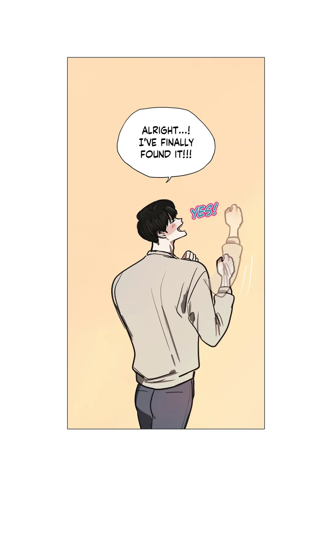 Blood Strangers Chapter 43 image 14