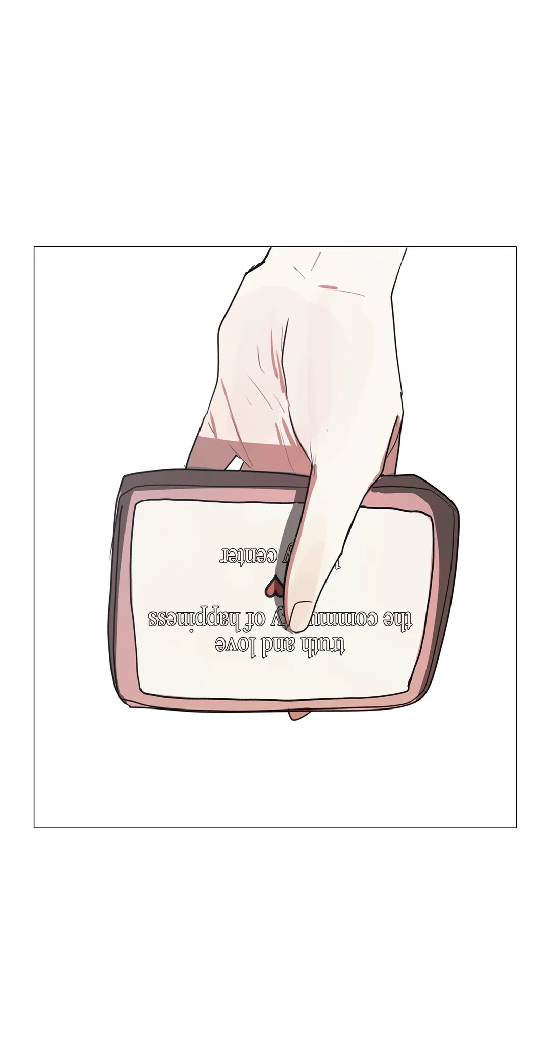 Blood Strangers Chapter 43 image 18