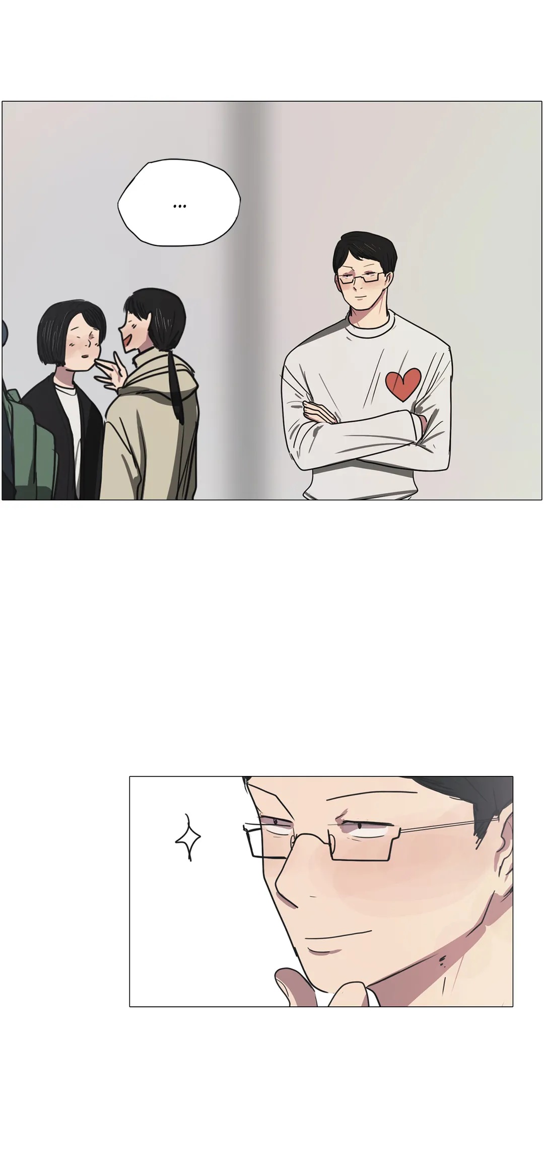 Blood Strangers Chapter 43 image 24