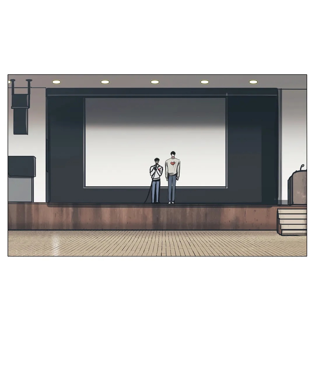 Blood Strangers Chapter 43 image 29
