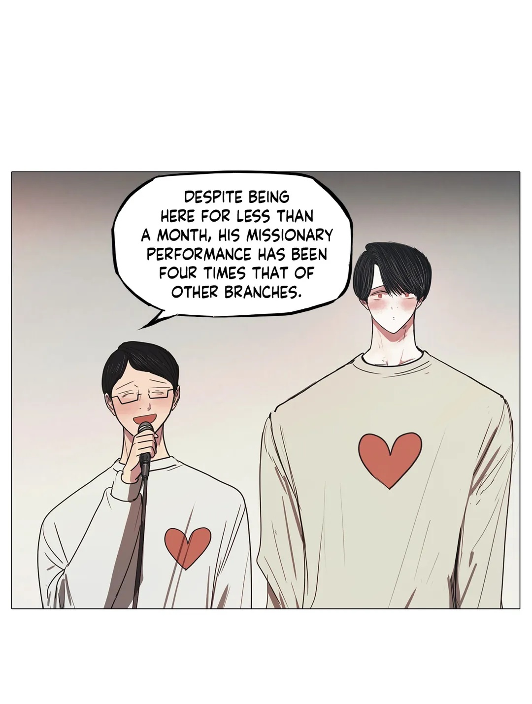 Blood Strangers Chapter 43 image 30