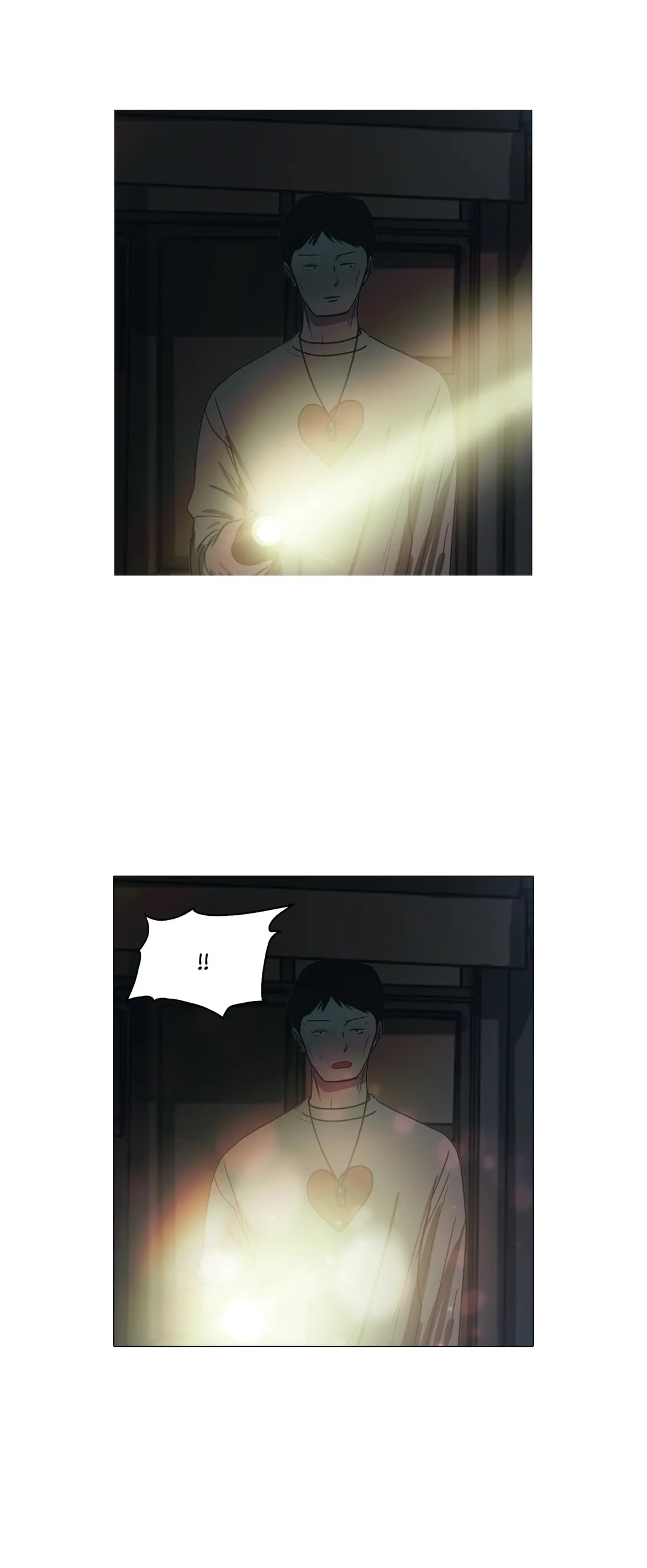 Blood Strangers Chapter 43 image 38