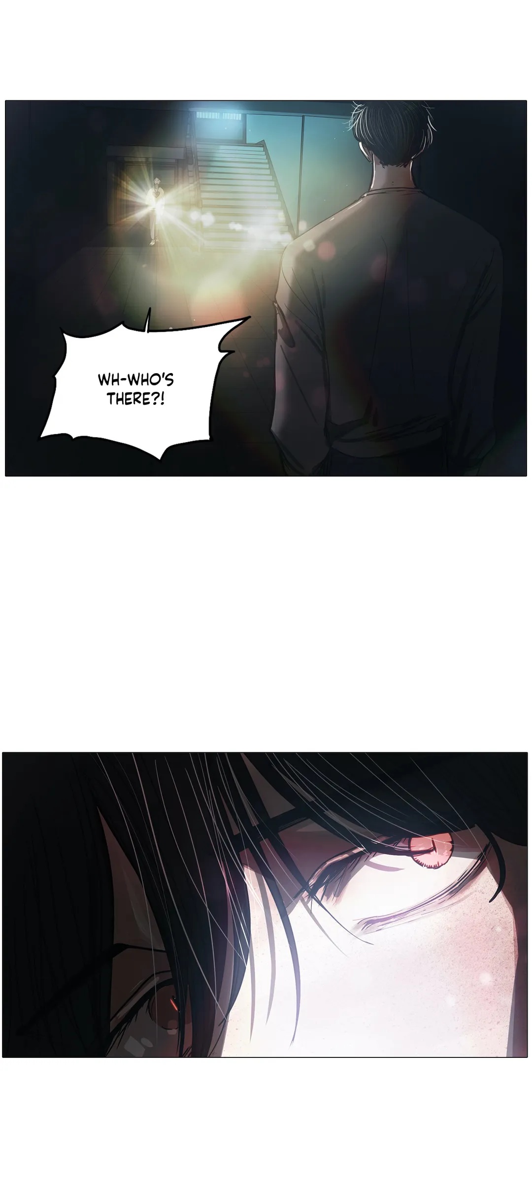 Blood Strangers Chapter 43 image 39