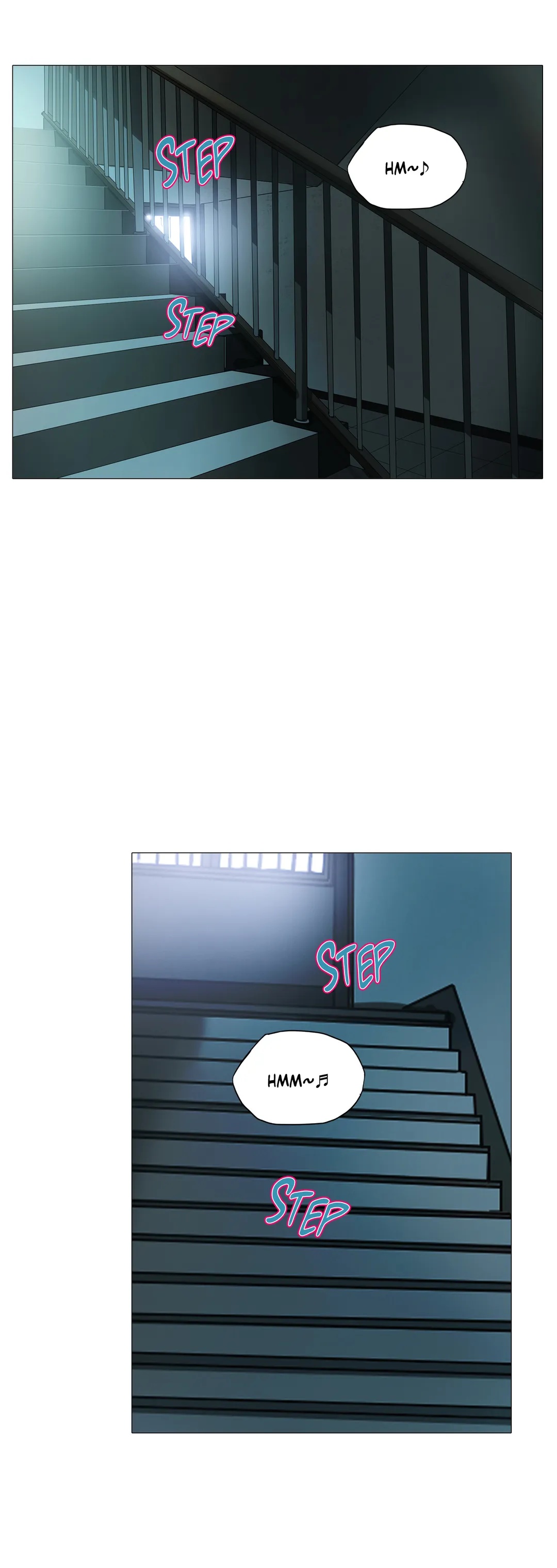Blood Strangers Chapter 43 image 42
