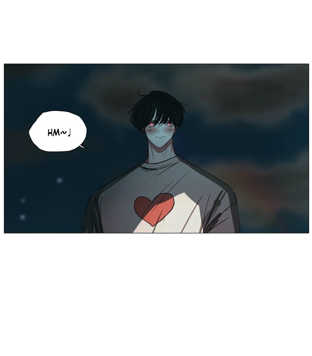 Blood Strangers Chapter 43 image 45