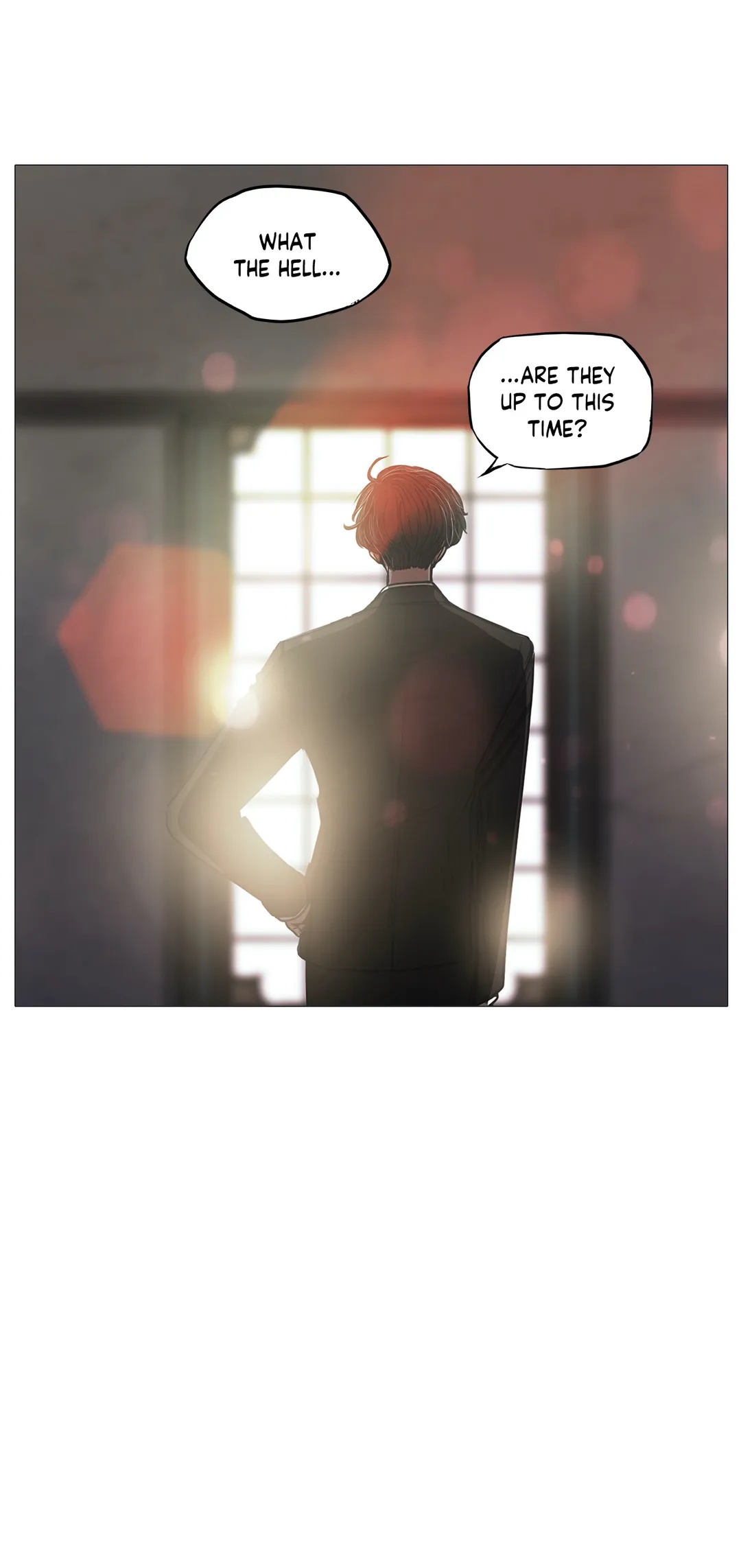 Blood Strangers Chapter 43 image 4