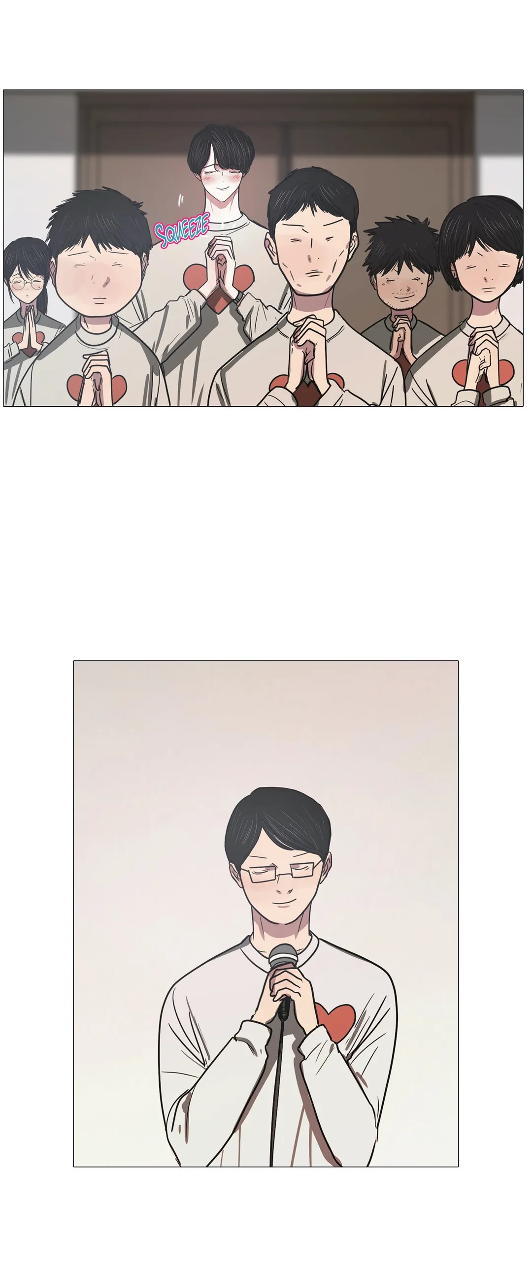 Blood Strangers Chapter 43 image 7