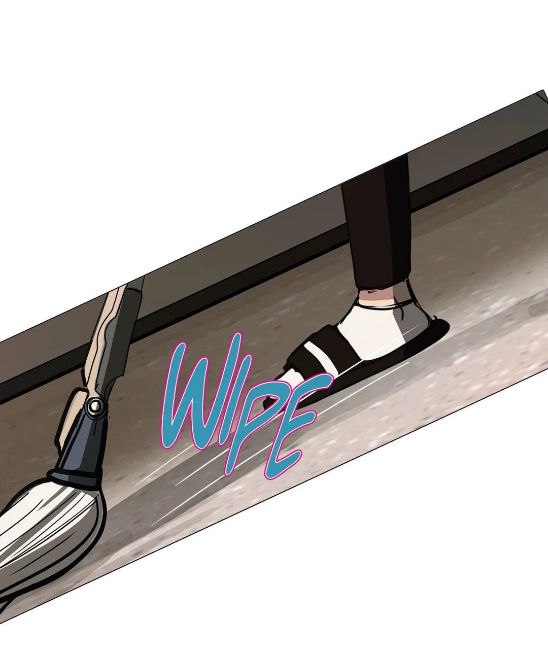 Blood Strangers Chapter 48 image 9