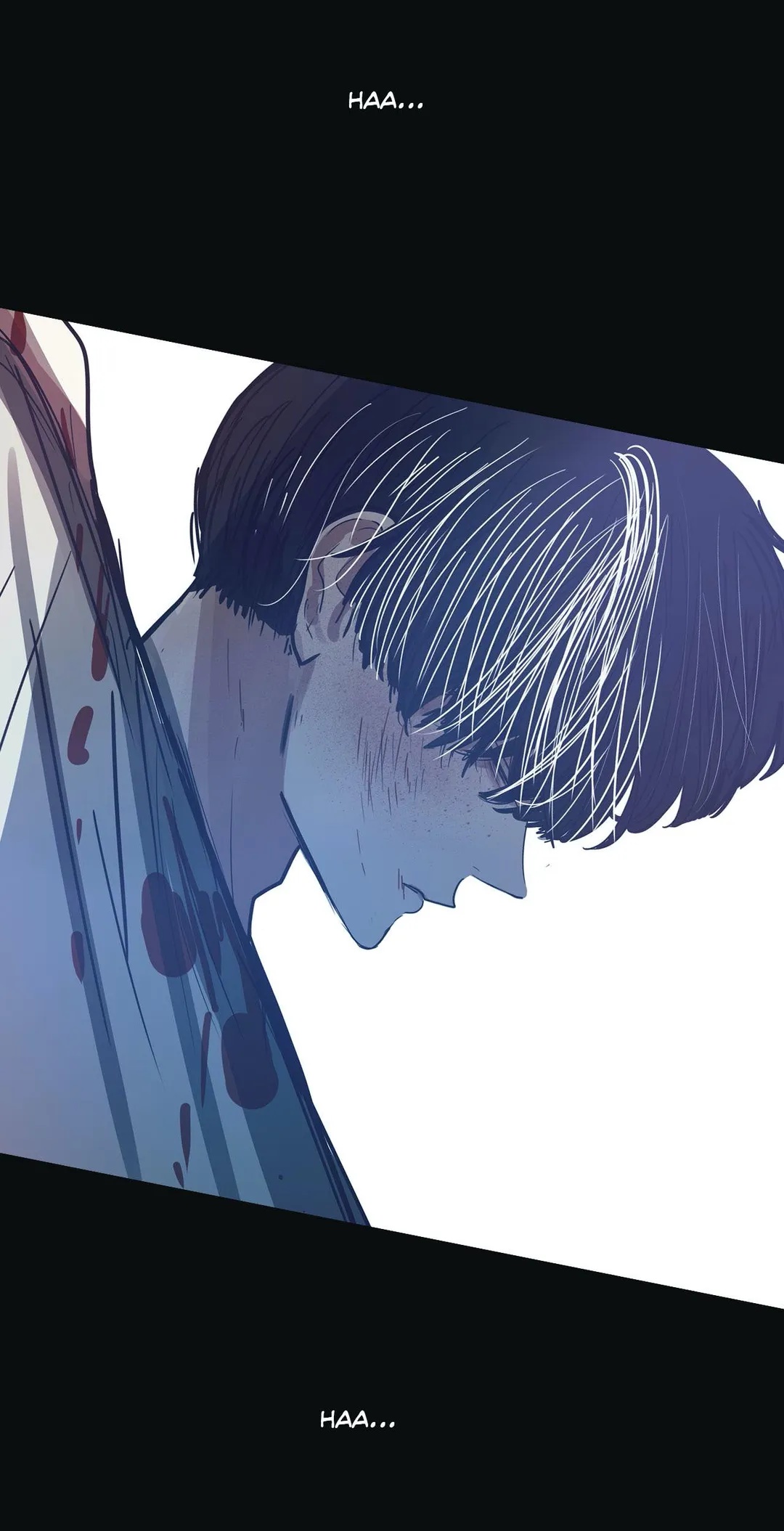 Blood Strangers Chapter 48 image 17