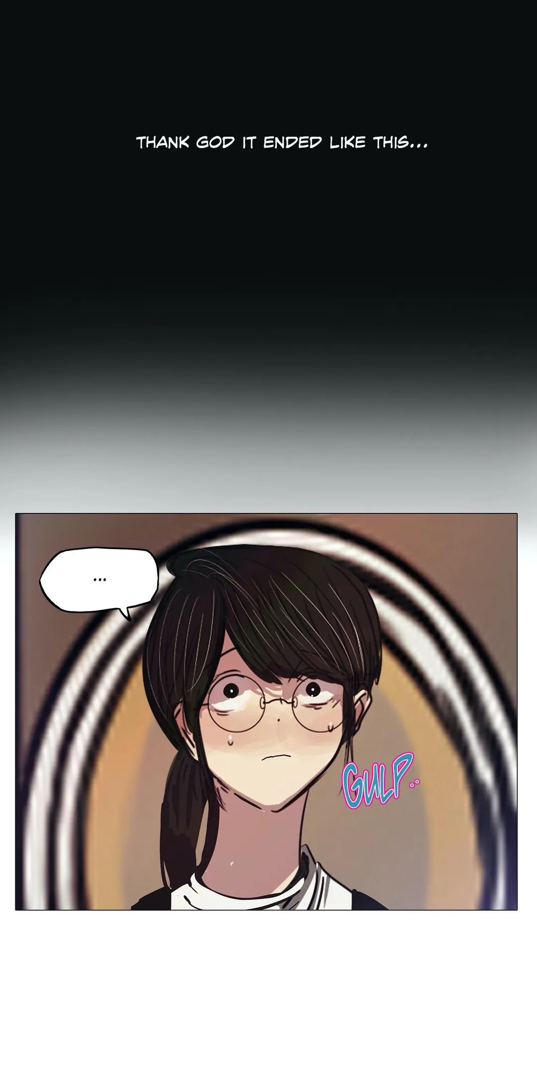 Blood Strangers Chapter 48 image 19