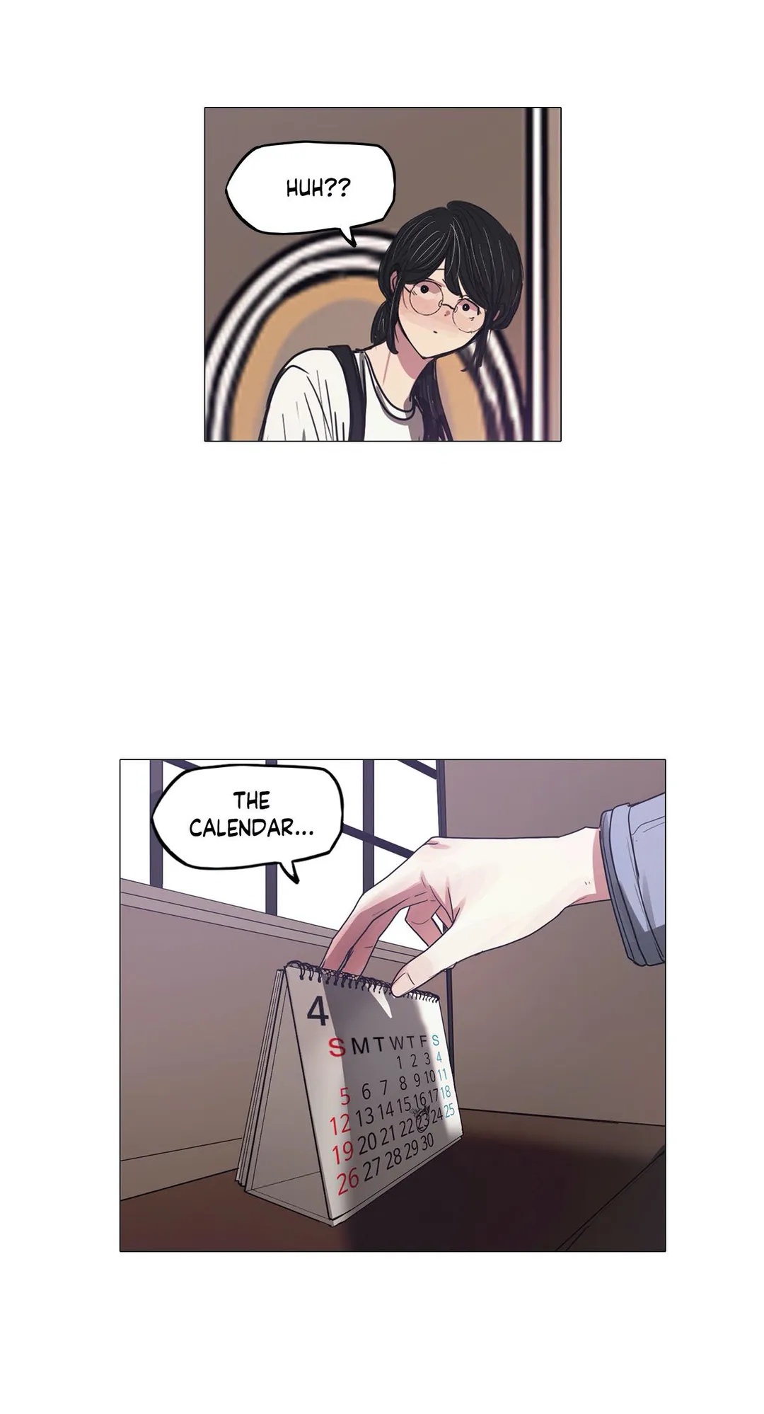 Blood Strangers Chapter 48 image 21