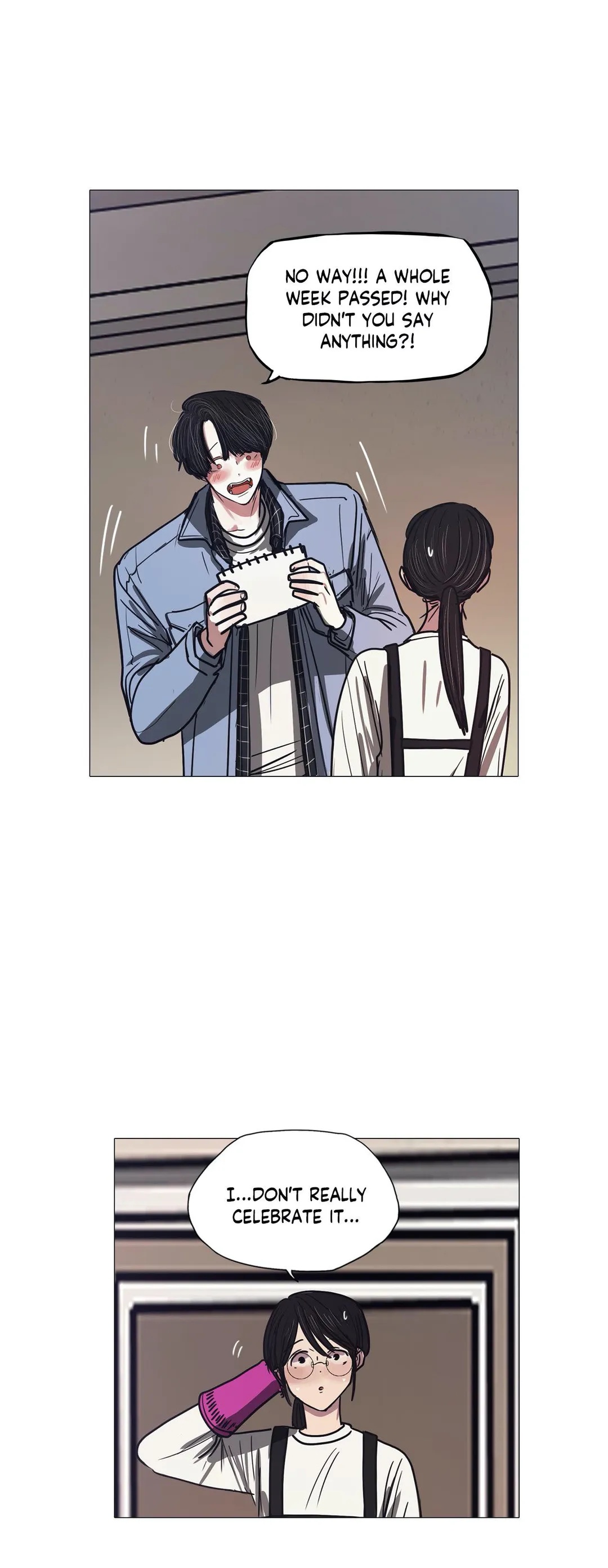 Blood Strangers Chapter 48 image 24