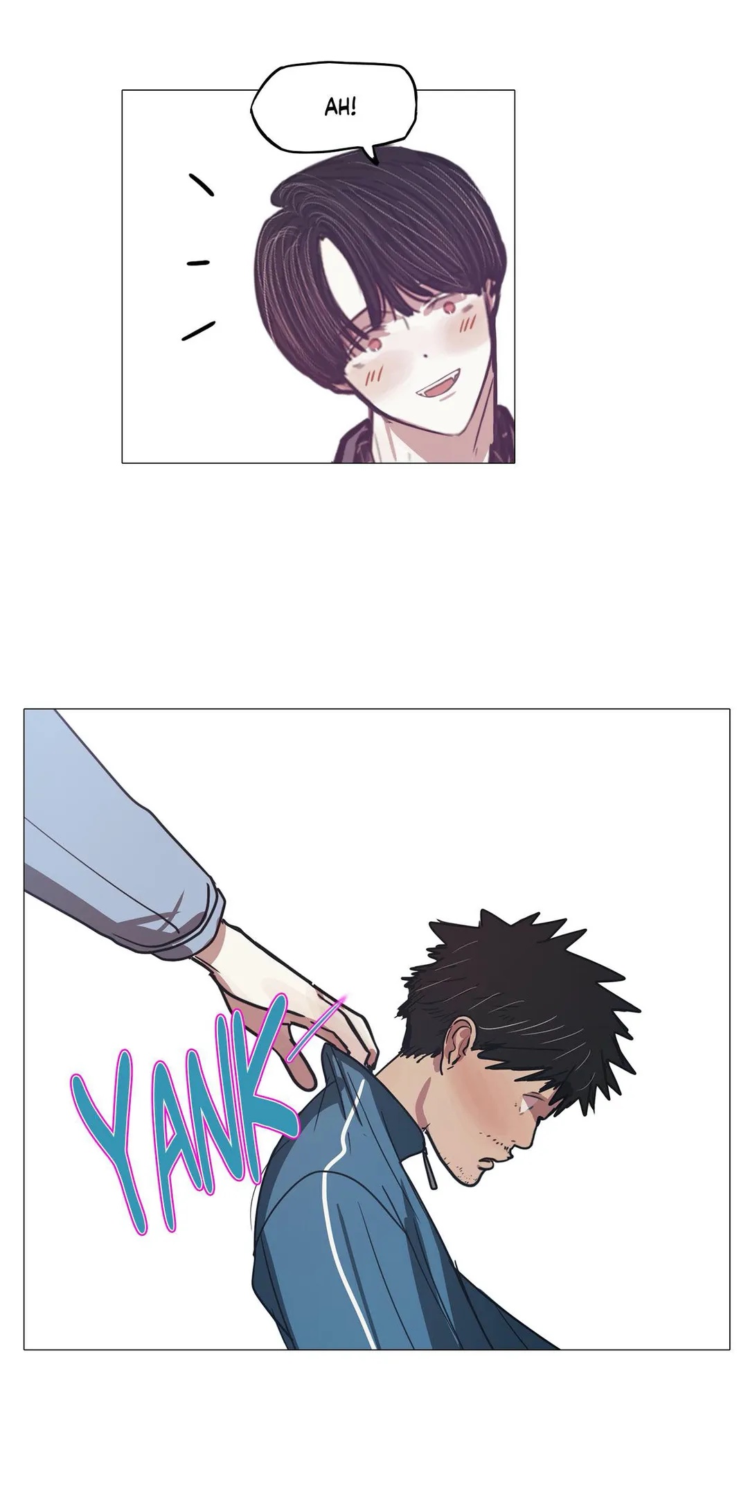 Blood Strangers Chapter 48 image 28