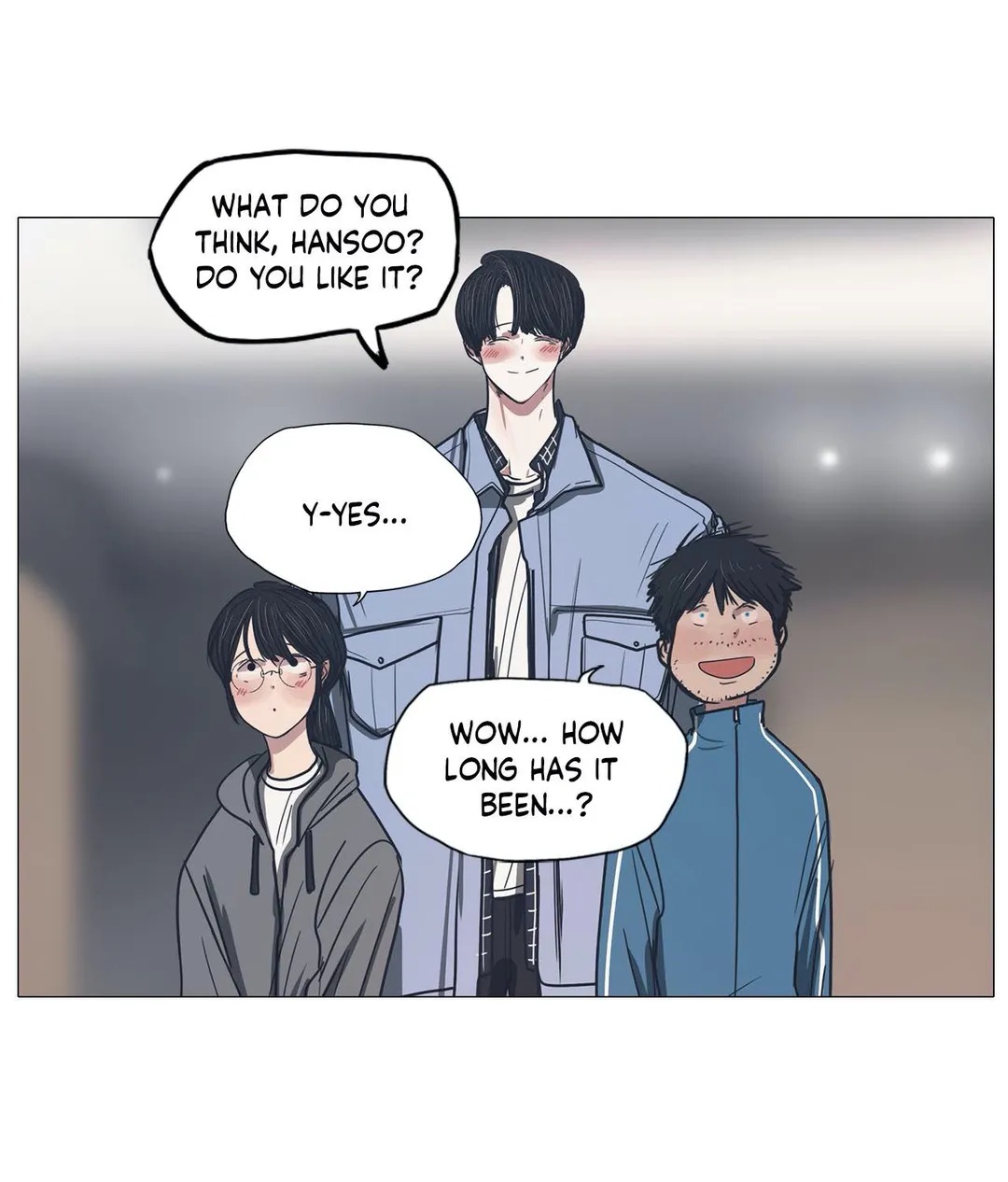 Blood Strangers Chapter 48 image 31
