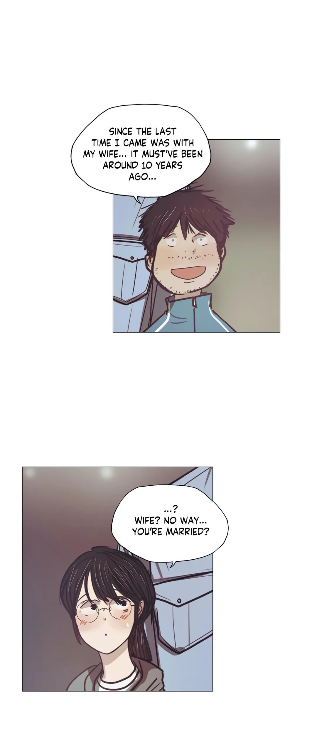 Blood Strangers Chapter 48 image 32