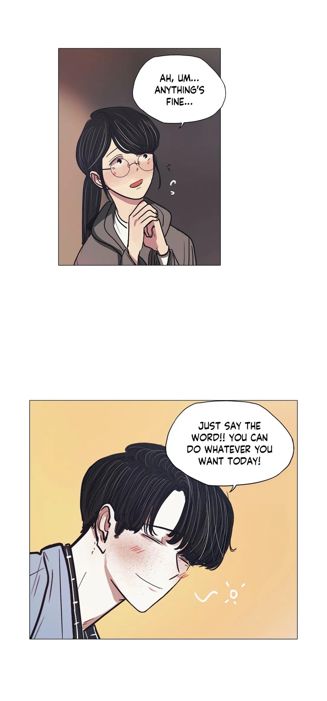 Blood Strangers Chapter 48 image 35