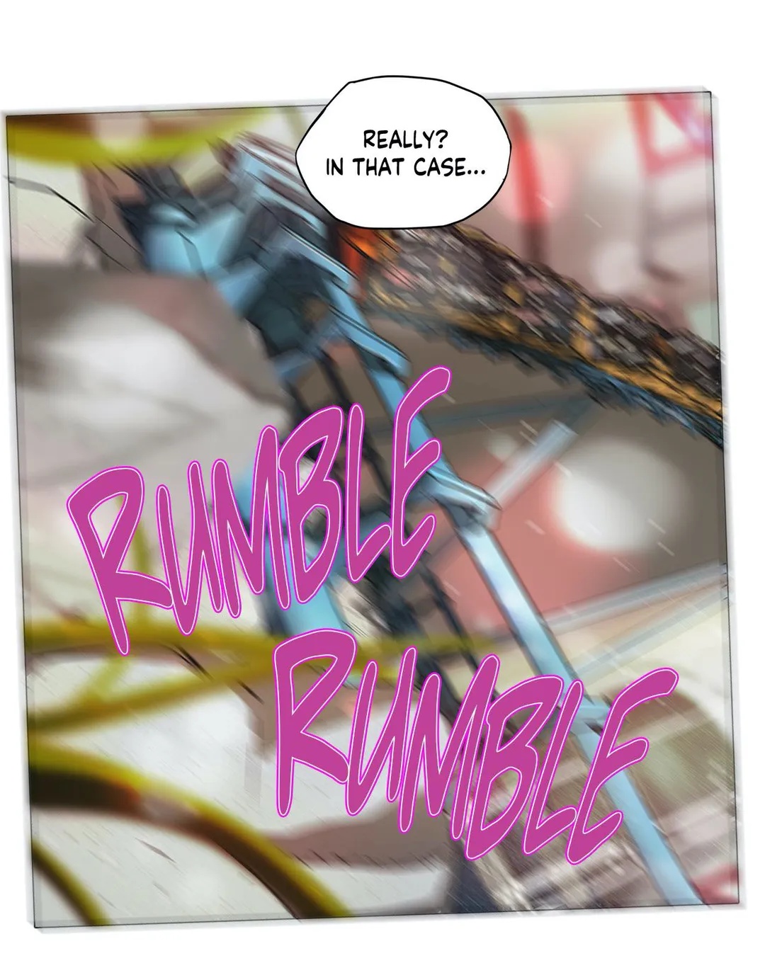 Blood Strangers Chapter 48 image 36