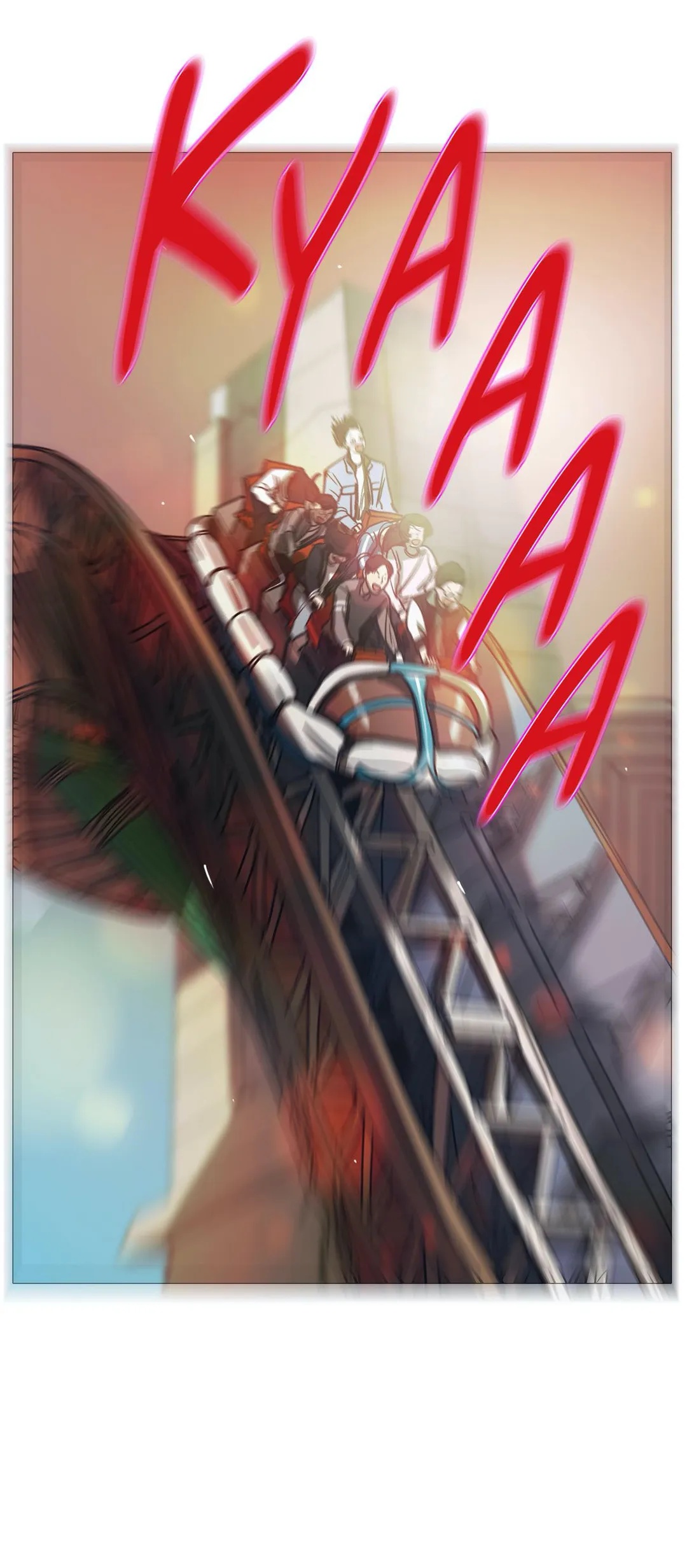 Blood Strangers Chapter 48 image 49