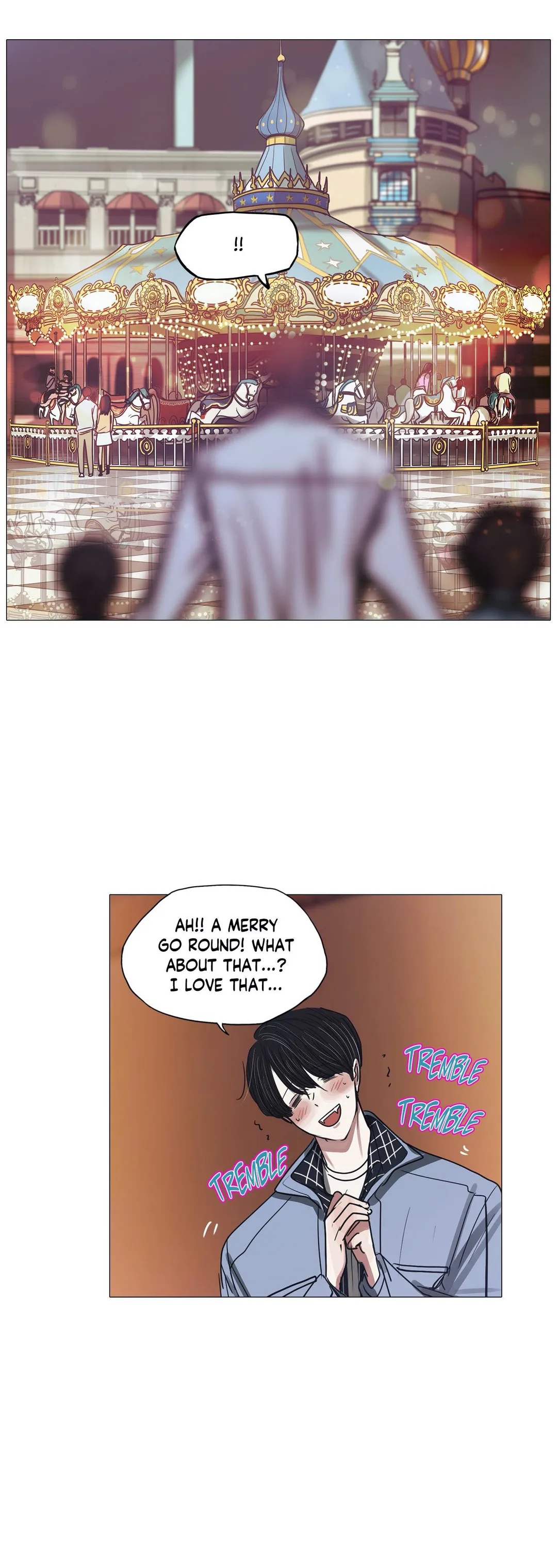 Blood Strangers Chapter 48 image 51
