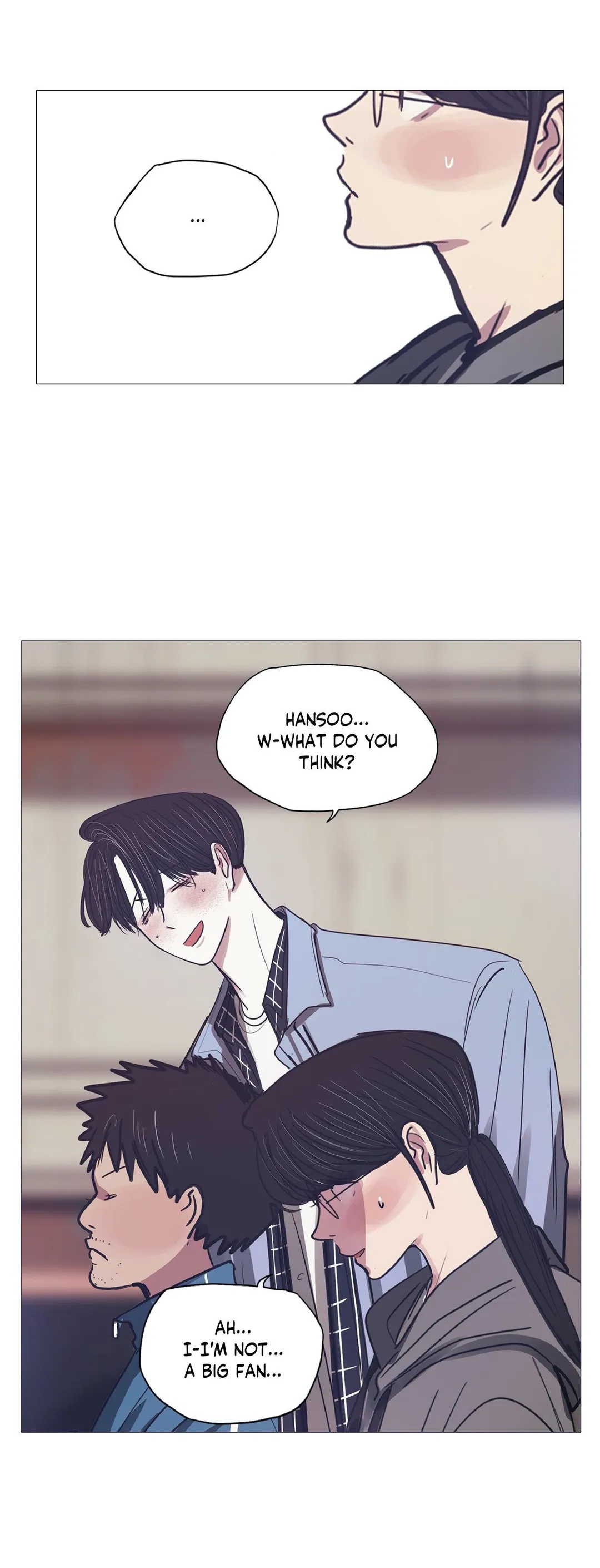 Blood Strangers Chapter 48 image 53