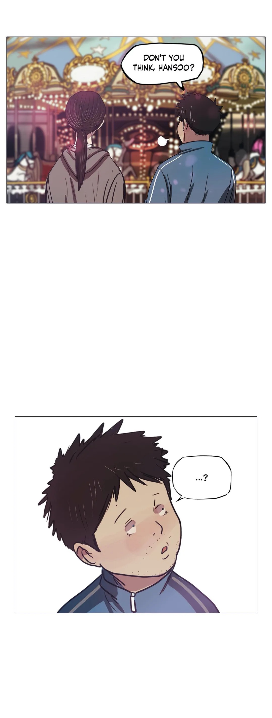 Blood Strangers Chapter 48 image 56