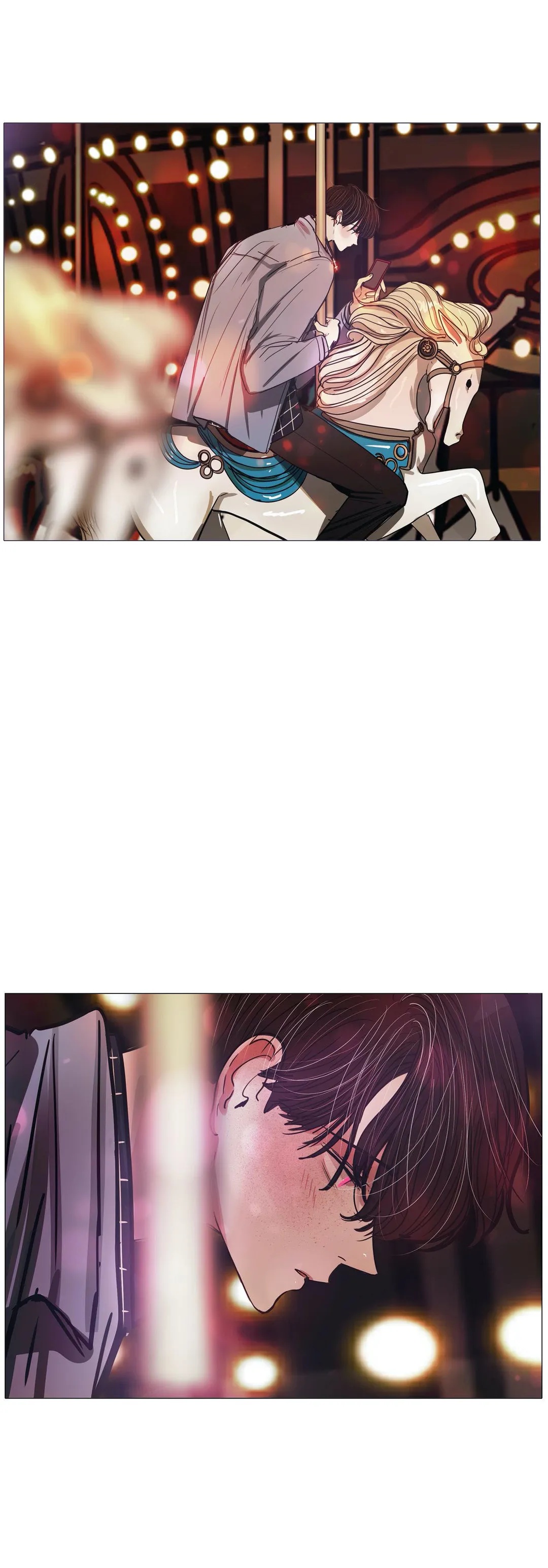 Blood Strangers Chapter 48 image 58