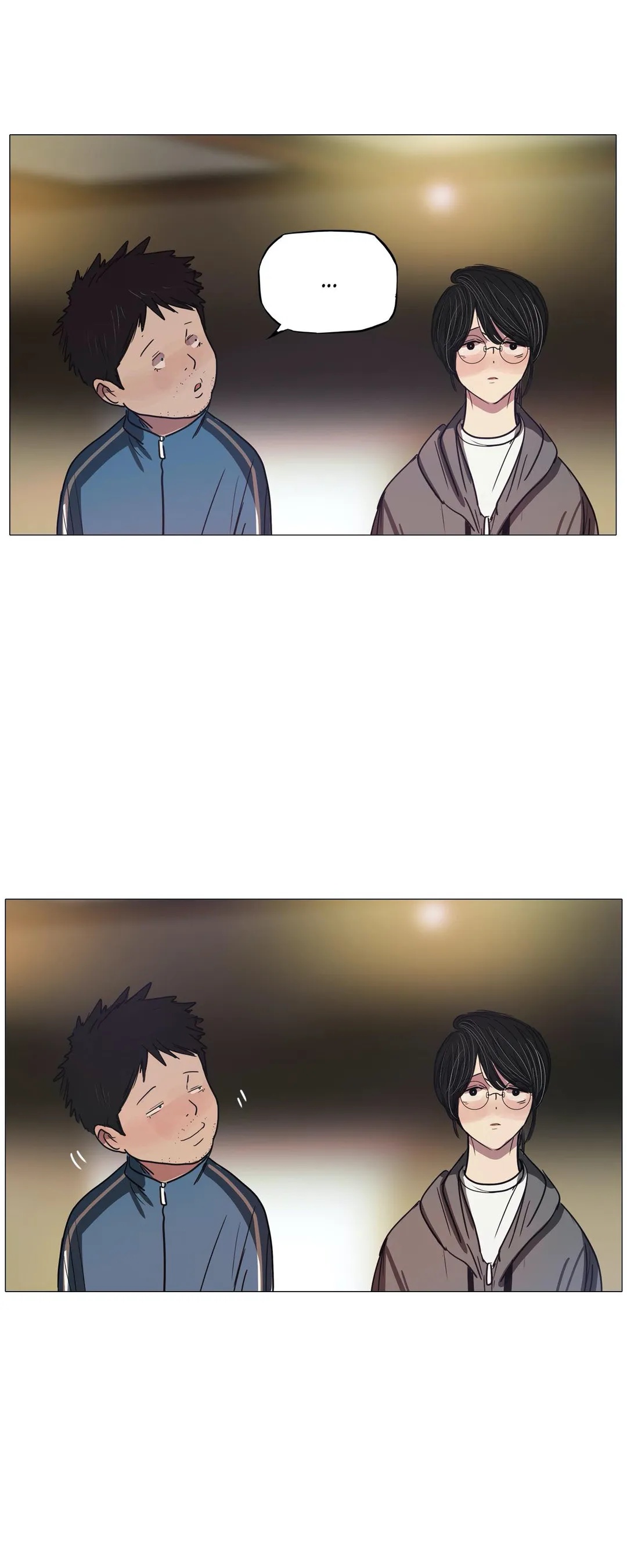 Blood Strangers Chapter 48 image 59