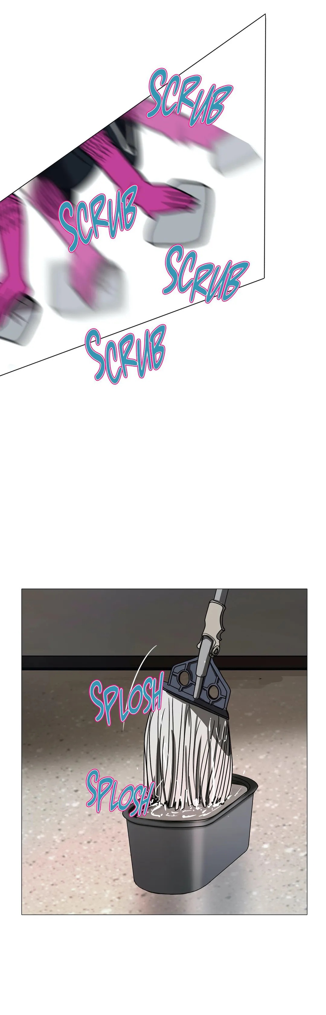 Blood Strangers Chapter 48 image 8