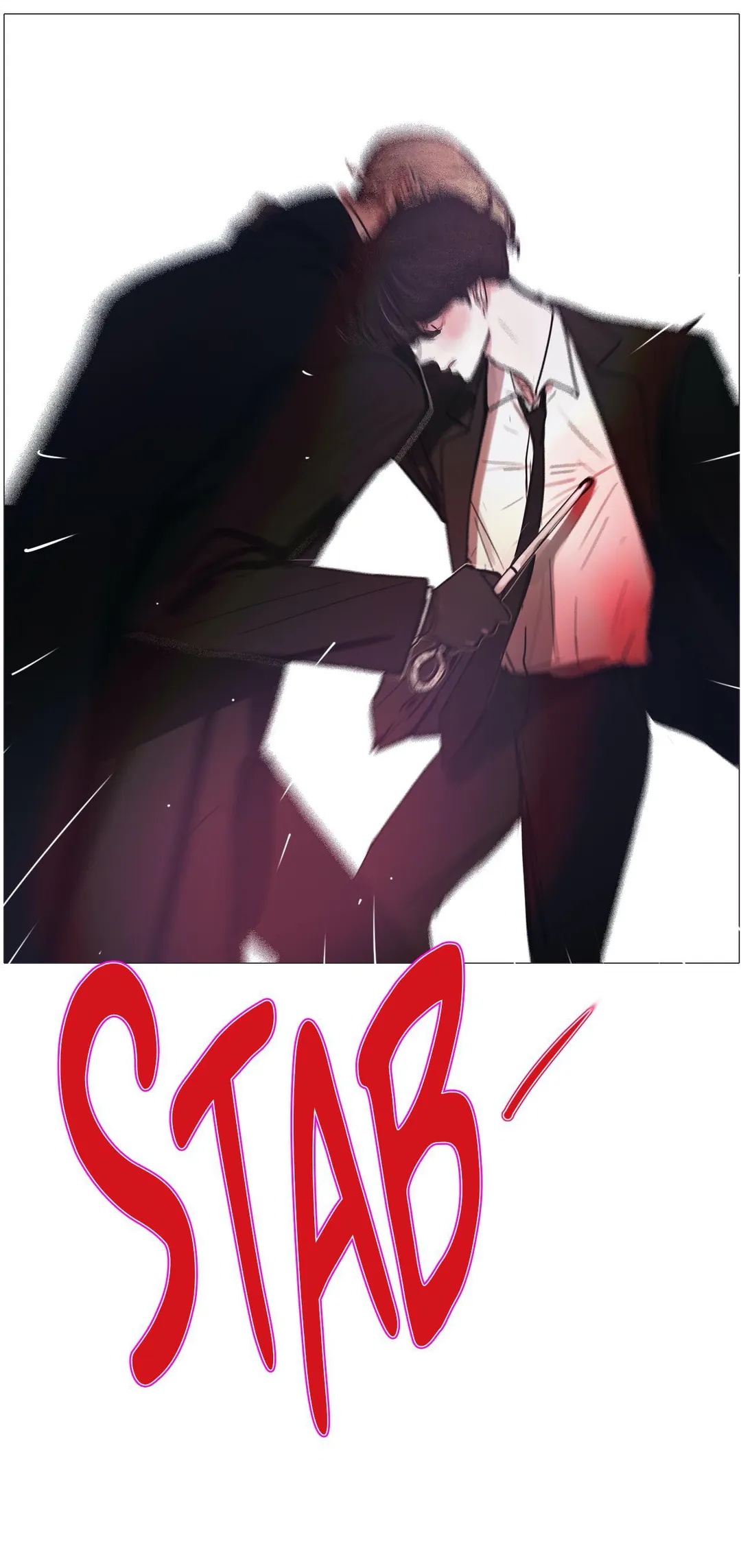 Blood Strangers Chapter 50 image 10