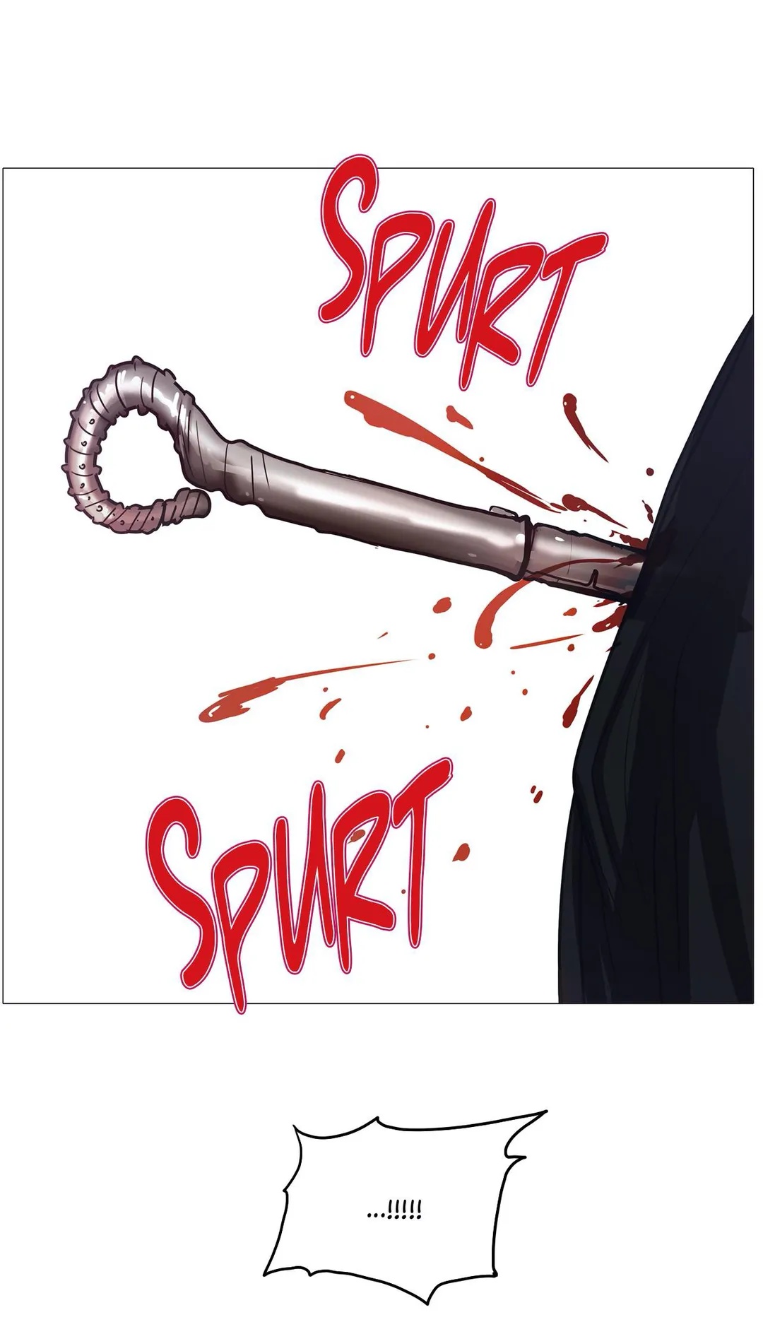 Blood Strangers Chapter 50 image 12
