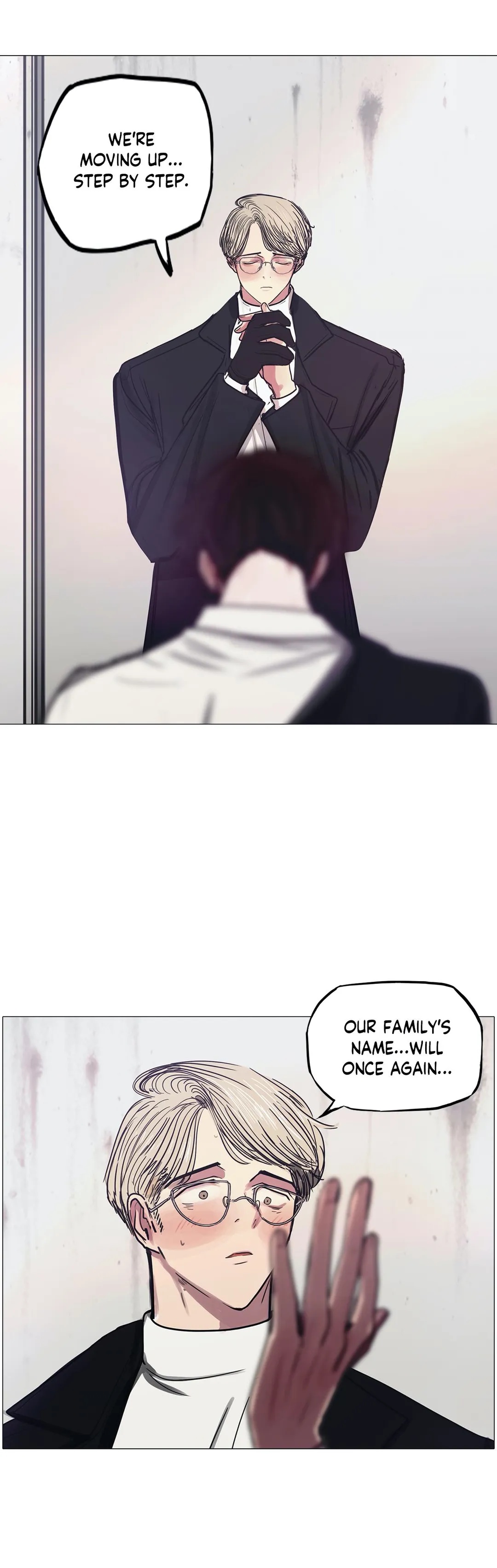 Blood Strangers Chapter 50 image 17