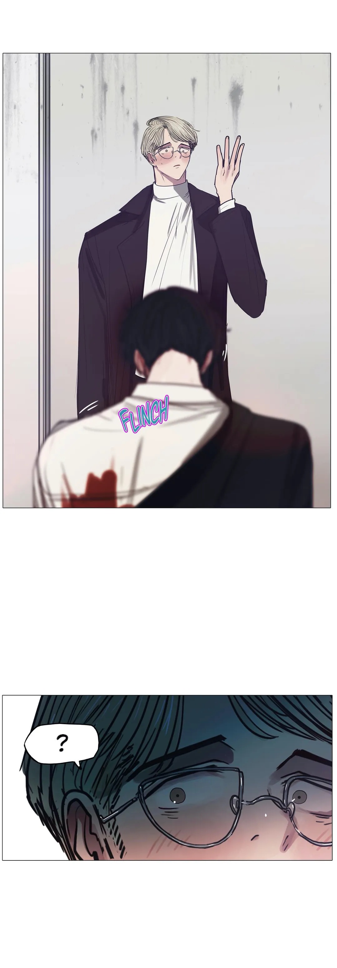 Blood Strangers Chapter 50 image 18
