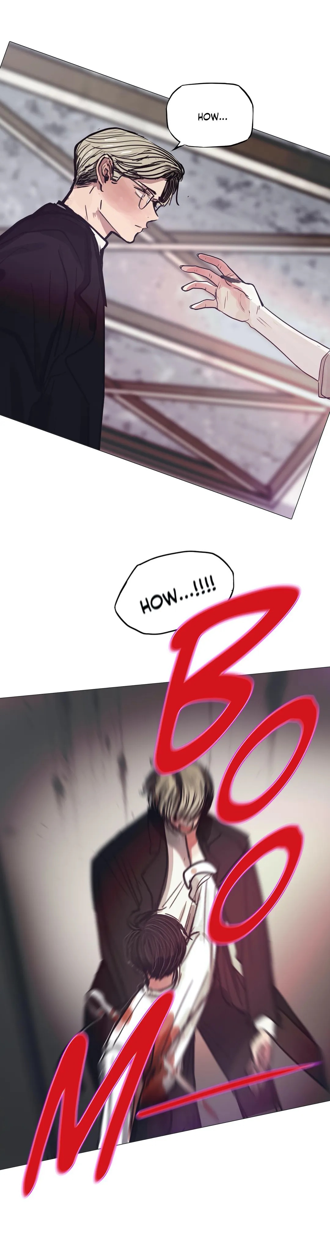 Blood Strangers Chapter 50 image 20
