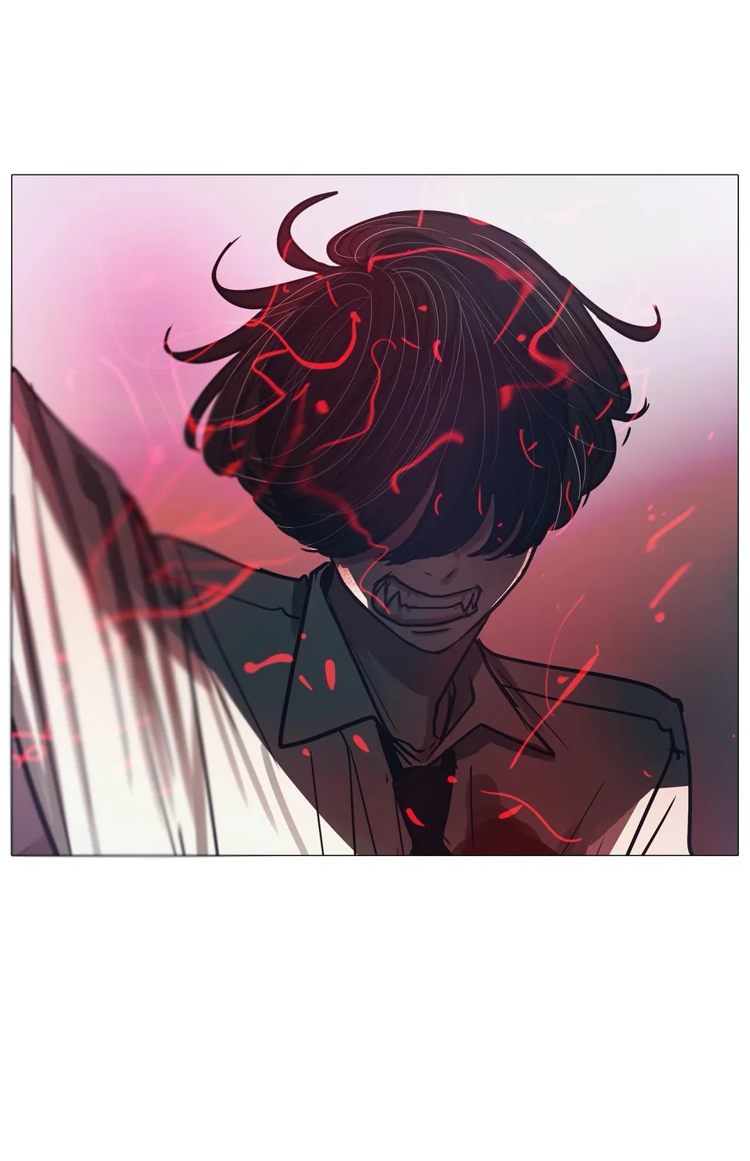 Blood Strangers Chapter 50 image 22