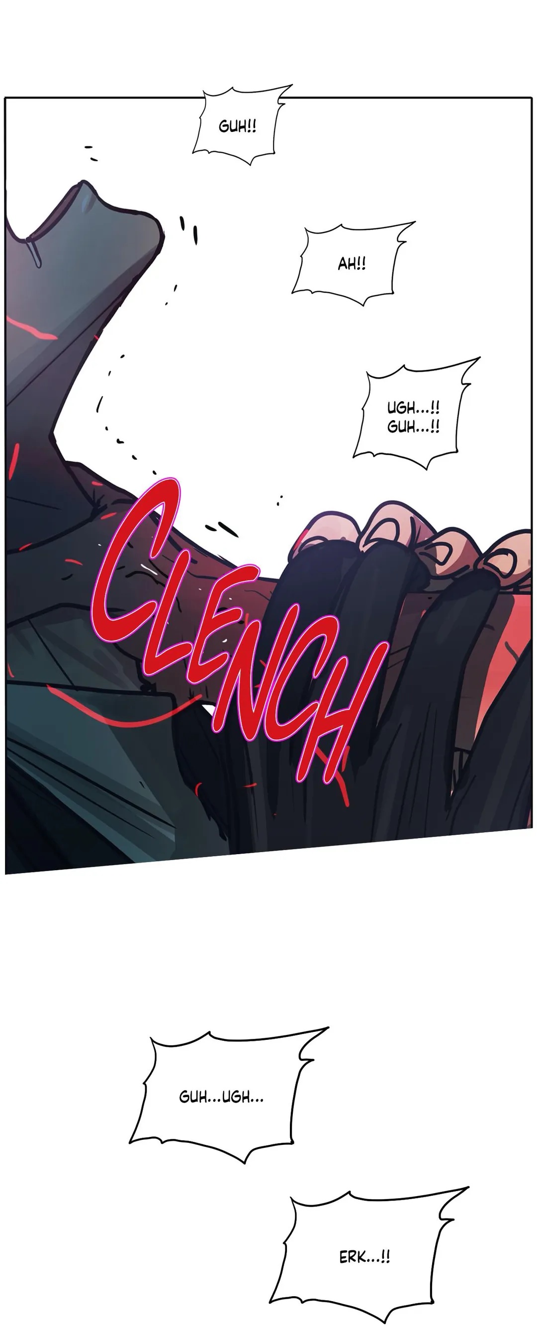 Blood Strangers Chapter 50 image 23