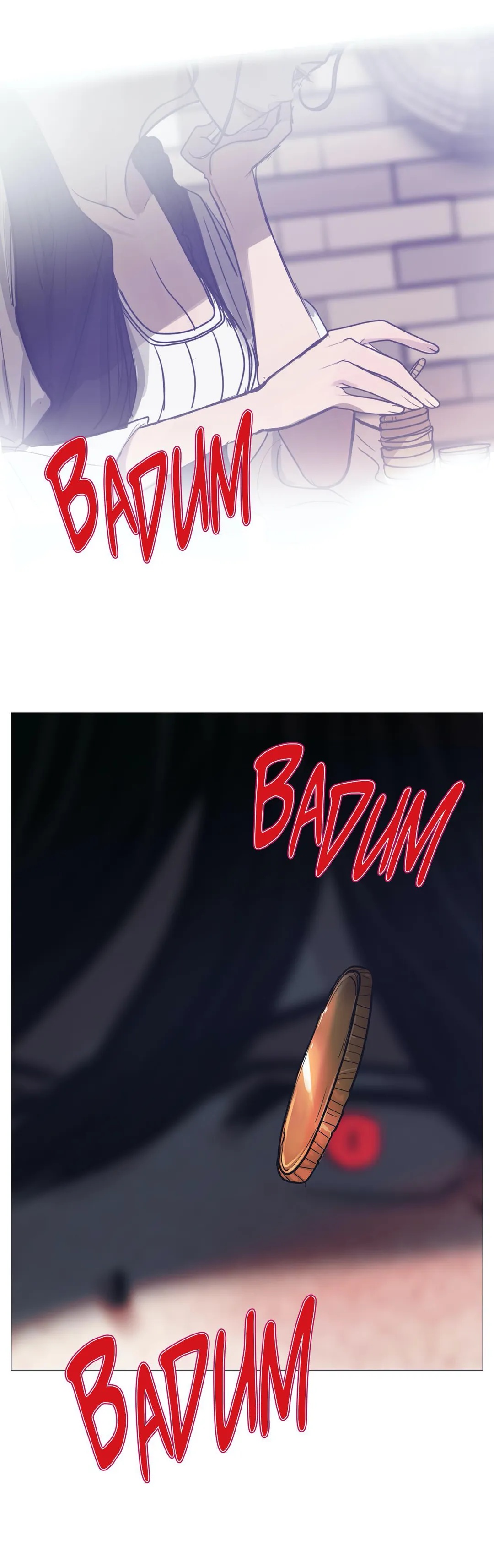 Blood Strangers Chapter 50 image 2